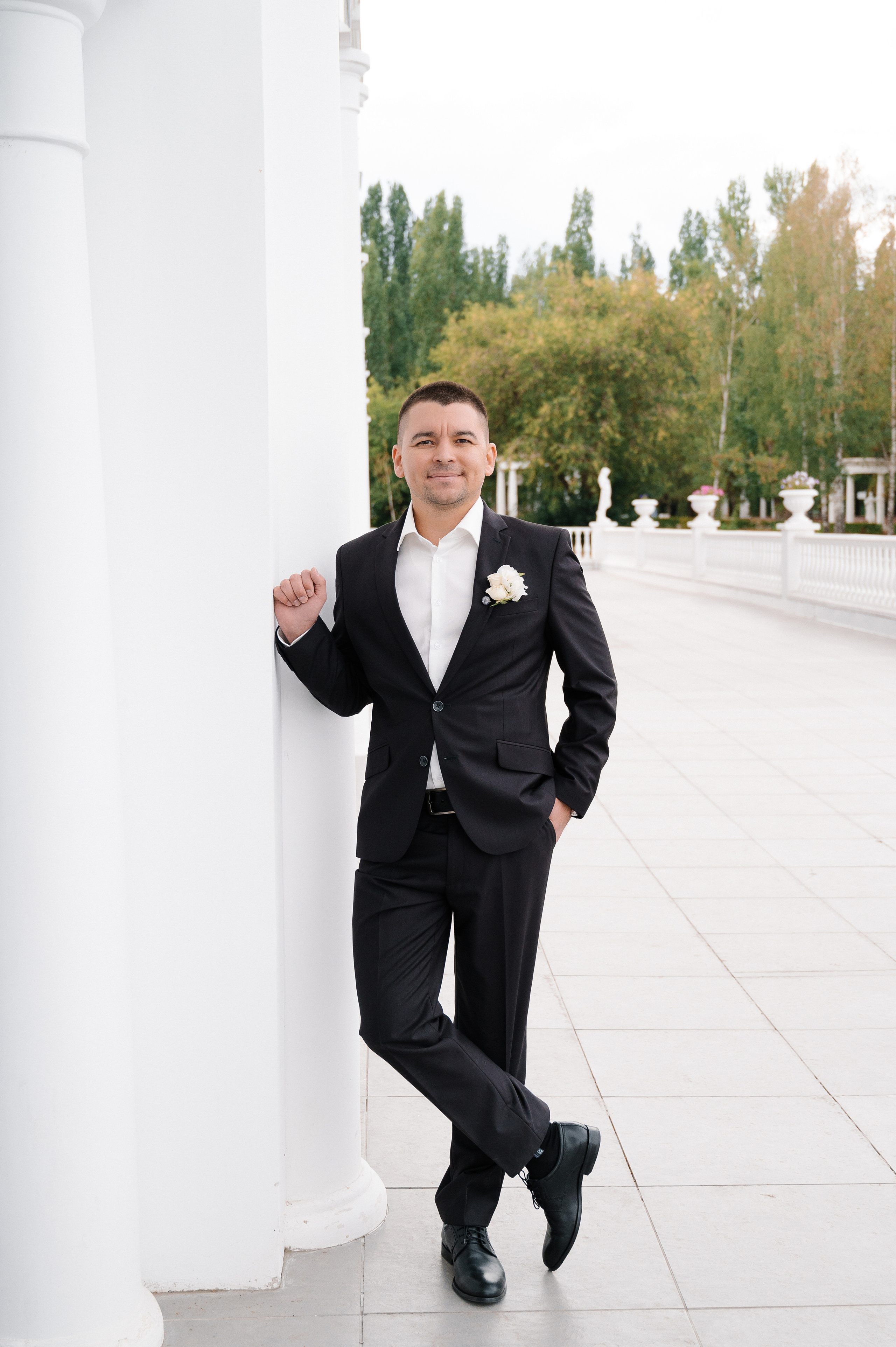 Съёмка свадьбы. Свадебный и семейный фотограф в Чебоксарах Ирина Левнер