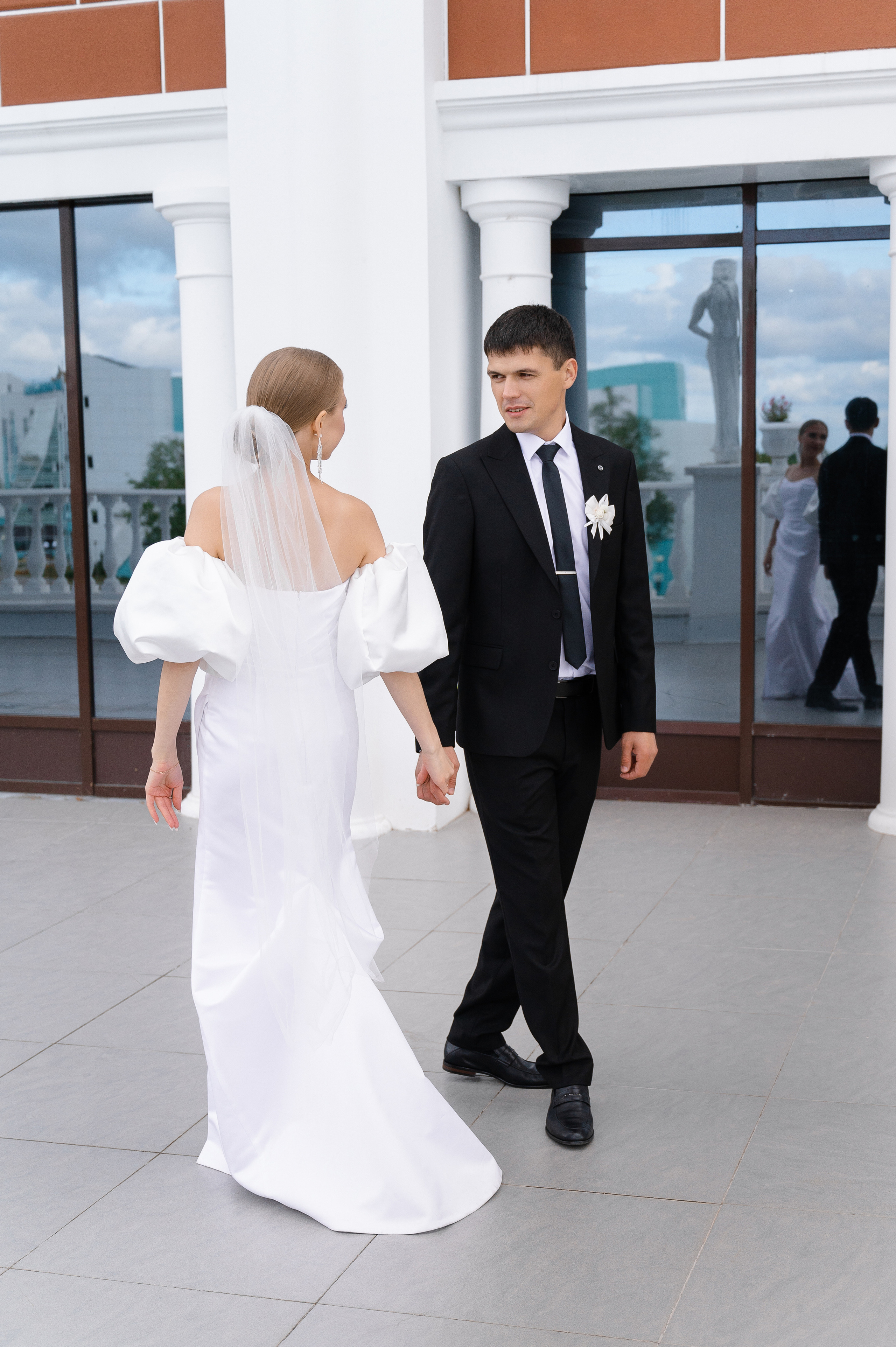 Свадьбы. Свадебный и семейный фотограф в Чебоксарах Ирина Левнер