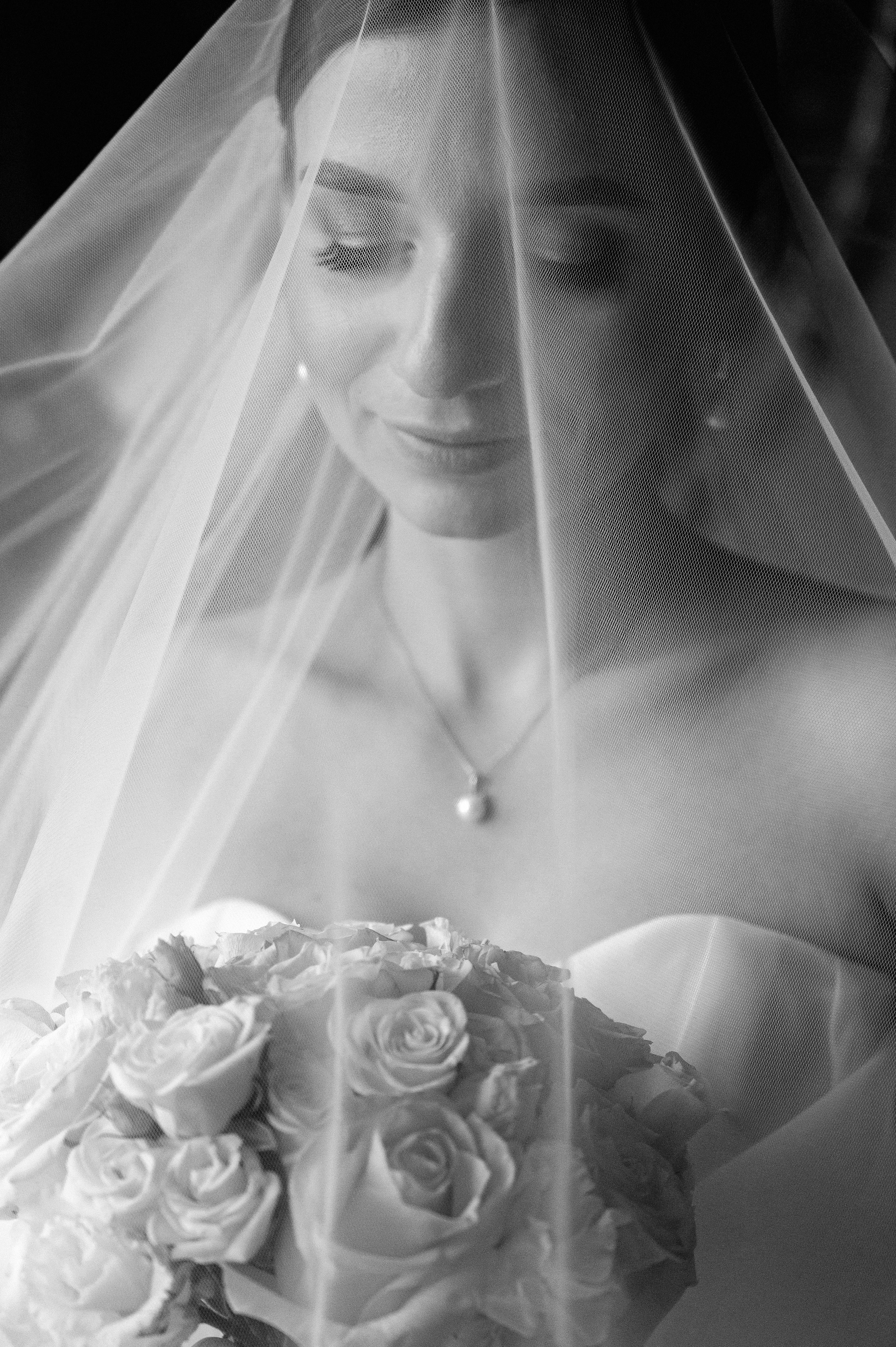 Съёмка свадьбы. Свадебный и семейный фотограф в Чебоксарах Ирина Левнер