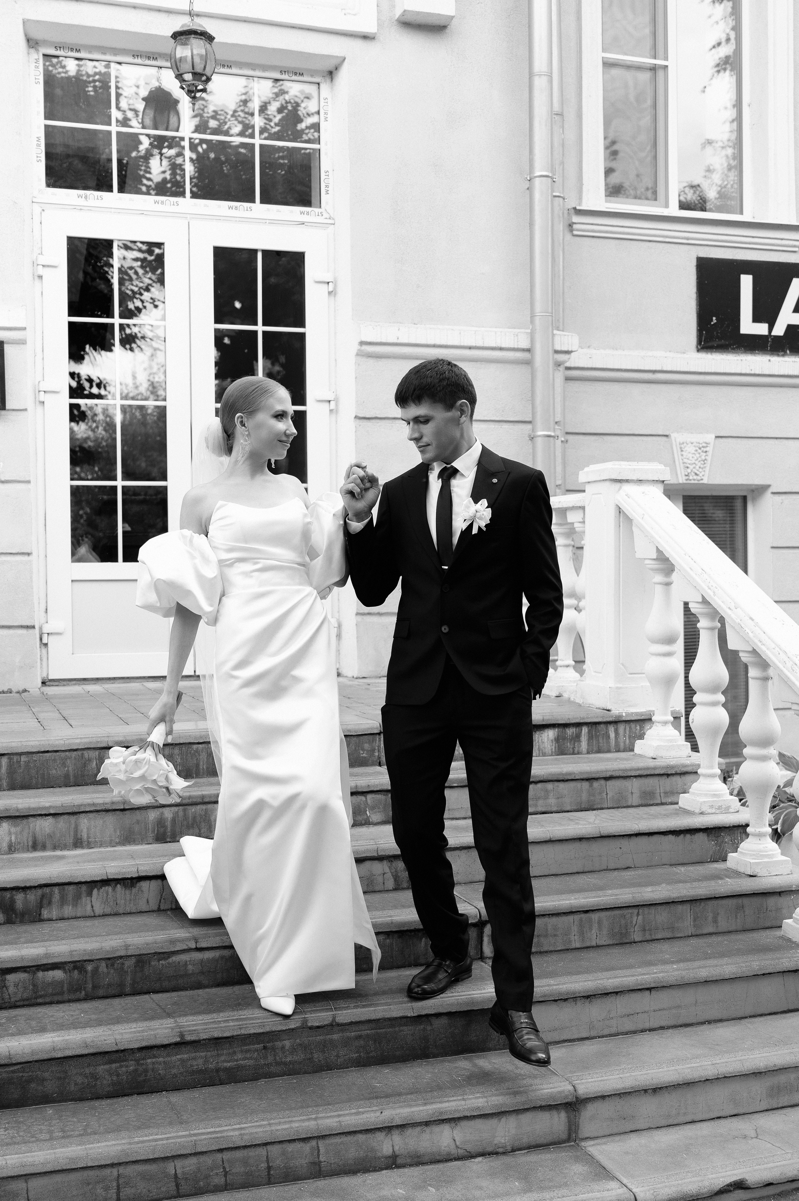 Свадьбы. Свадебный и семейный фотограф в Чебоксарах Ирина Левнер