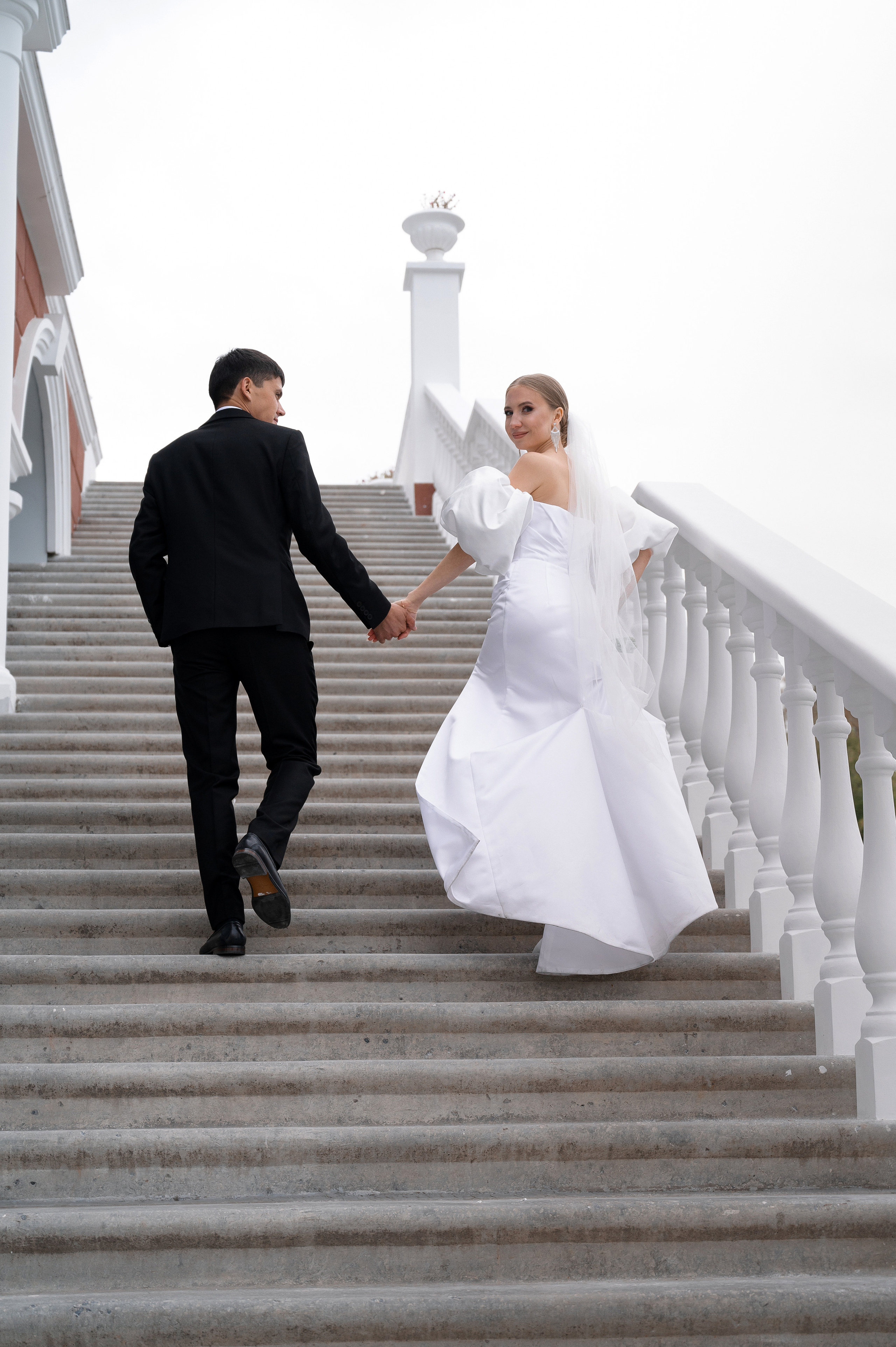 Свадьбы. Свадебный и семейный фотограф в Чебоксарах Ирина Левнер