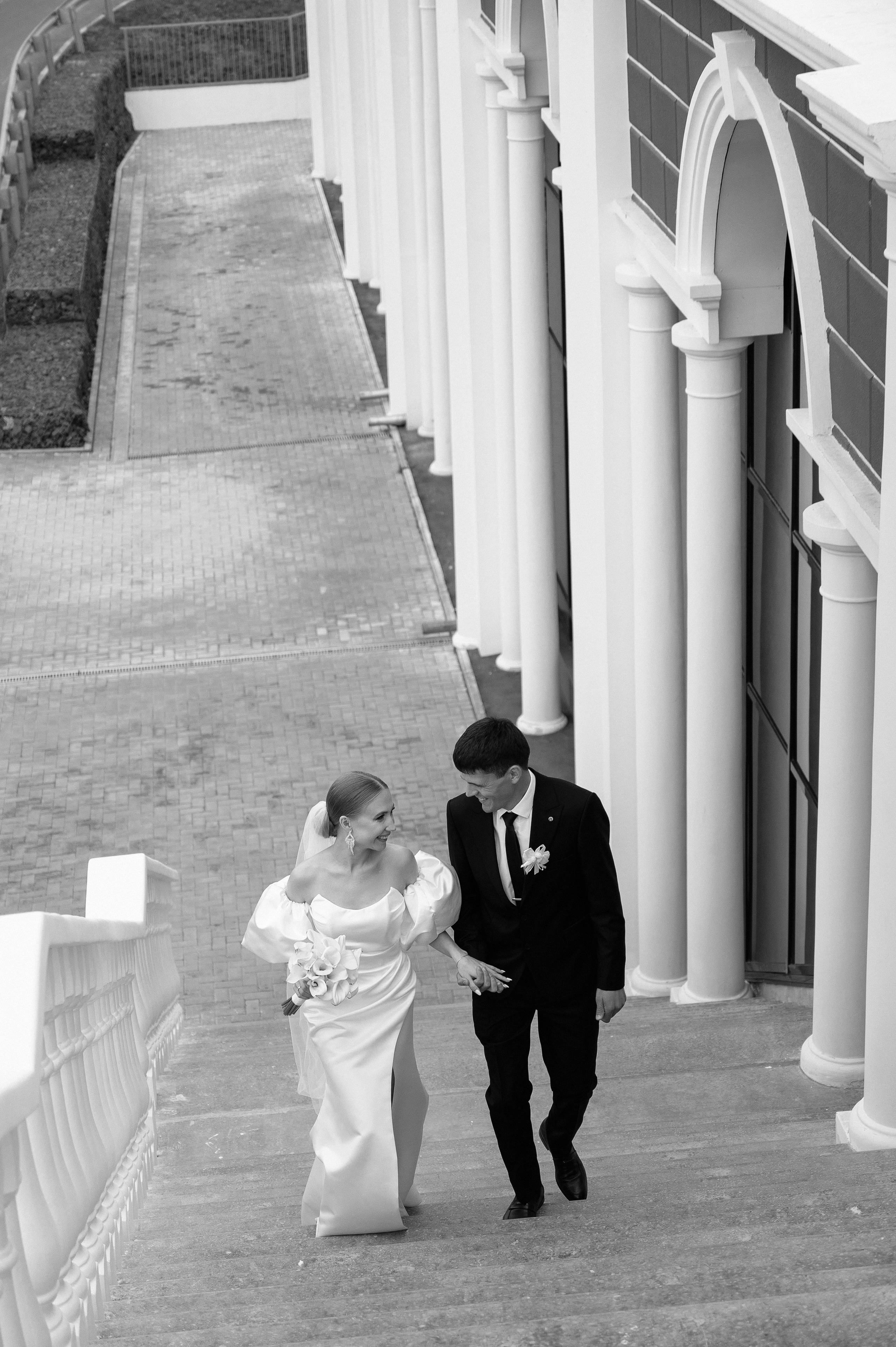 Свадьбы. Свадебный и семейный фотограф в Чебоксарах Ирина Левнер