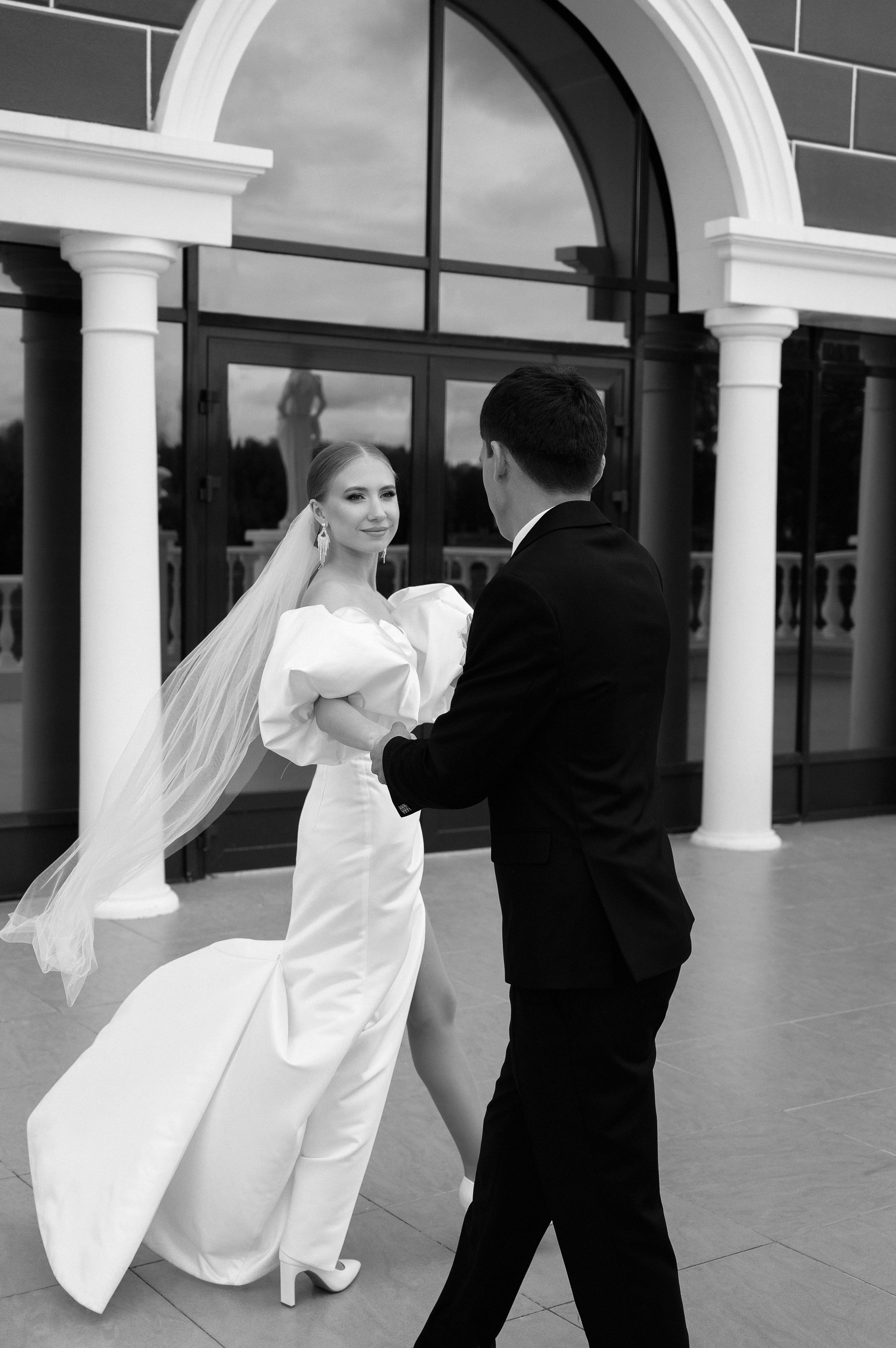 Свадьбы. Свадебный и семейный фотограф в Чебоксарах Ирина Левнер