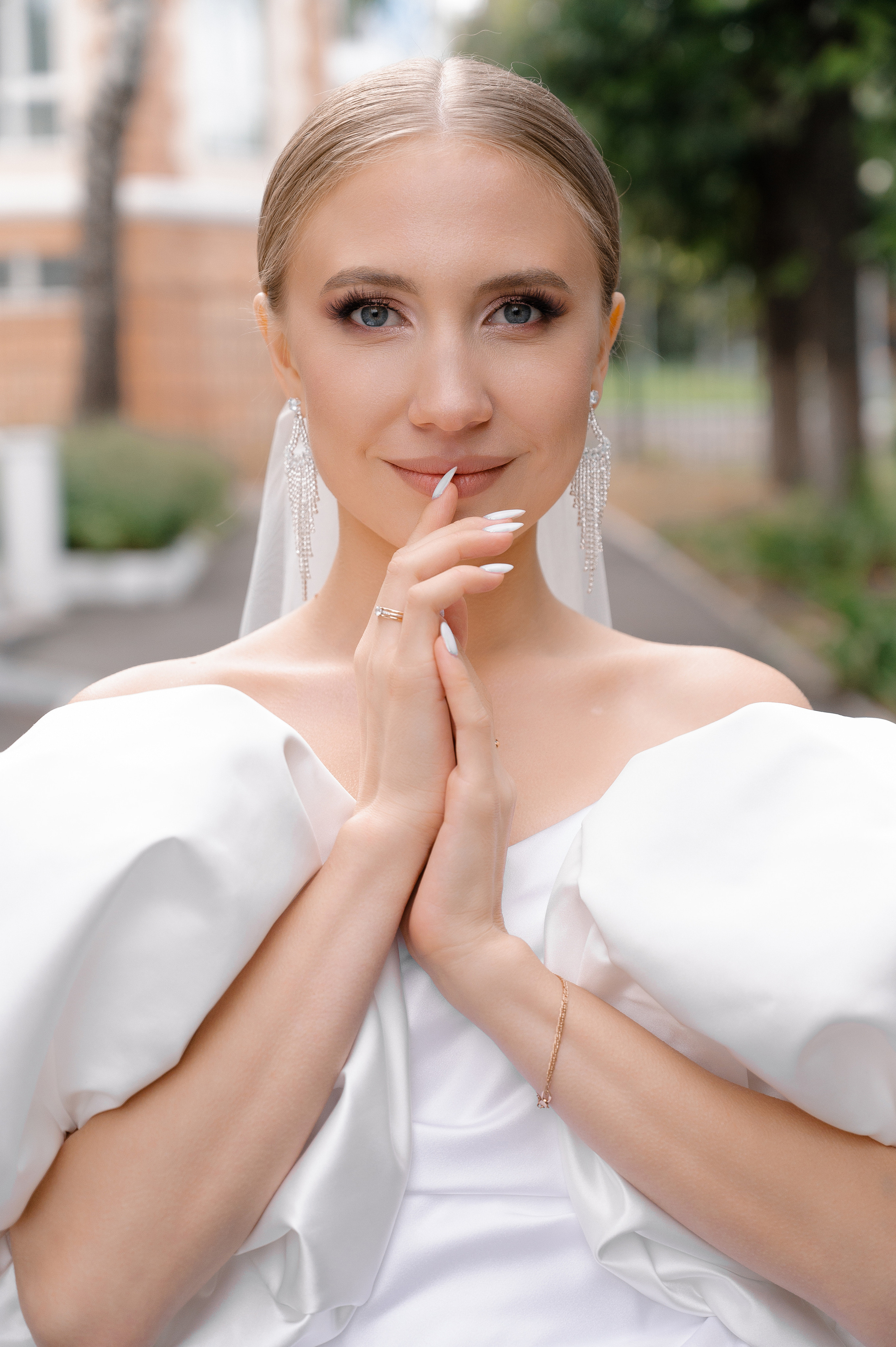 Свадьбы. Свадебный и семейный фотограф в Чебоксарах Ирина Левнер