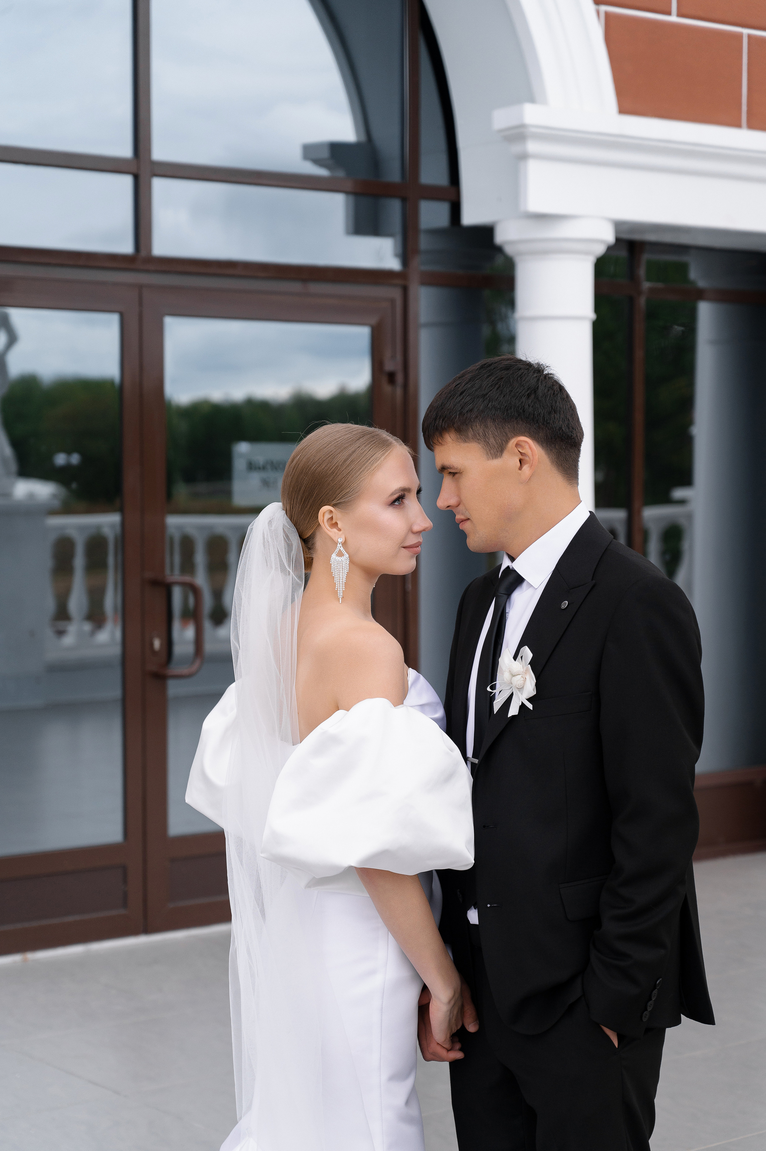 Свадьбы. Свадебный и семейный фотограф в Чебоксарах Ирина Левнер