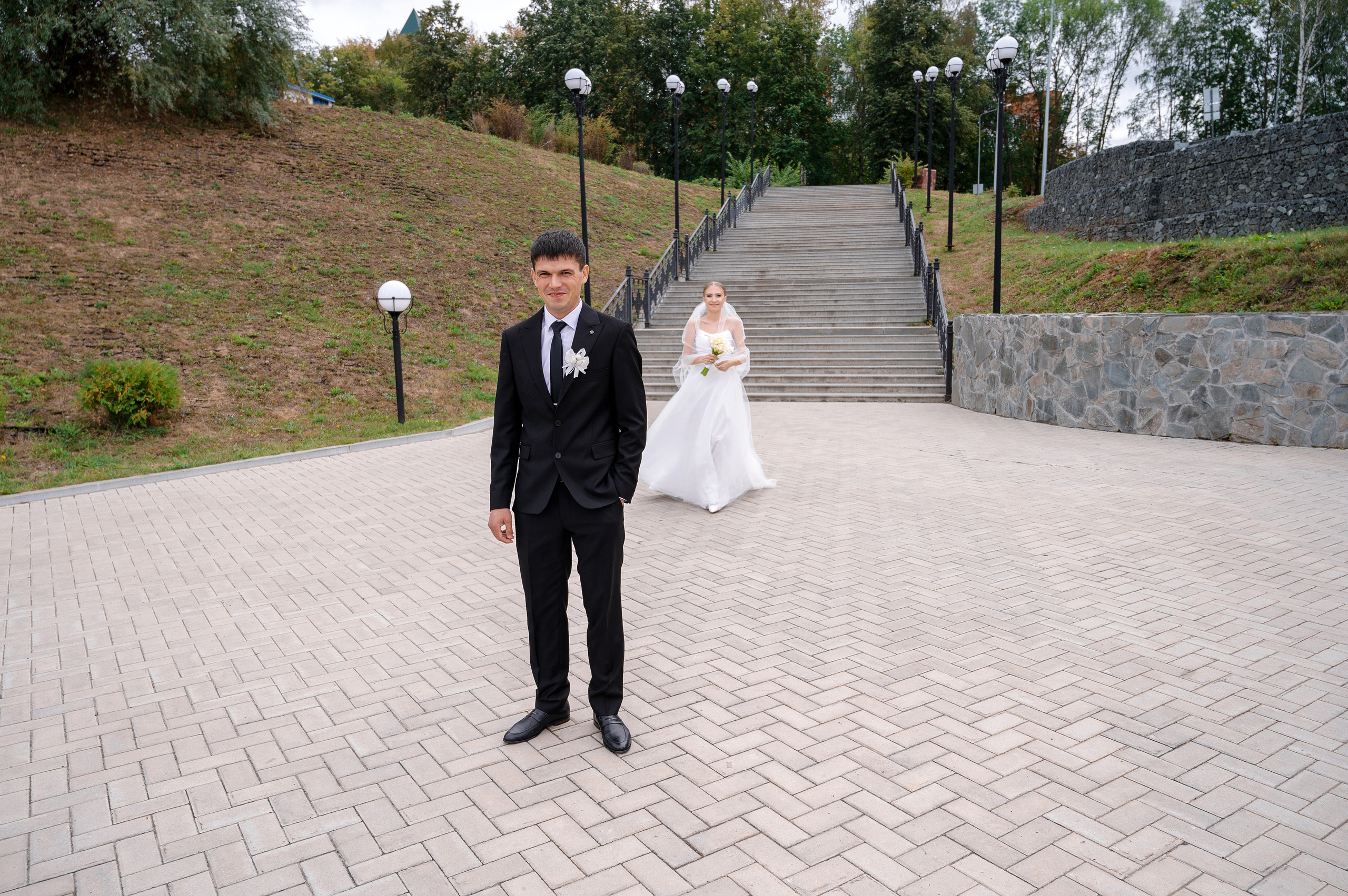 Свадьбы. Свадебный и семейный фотограф в Чебоксарах Ирина Левнер