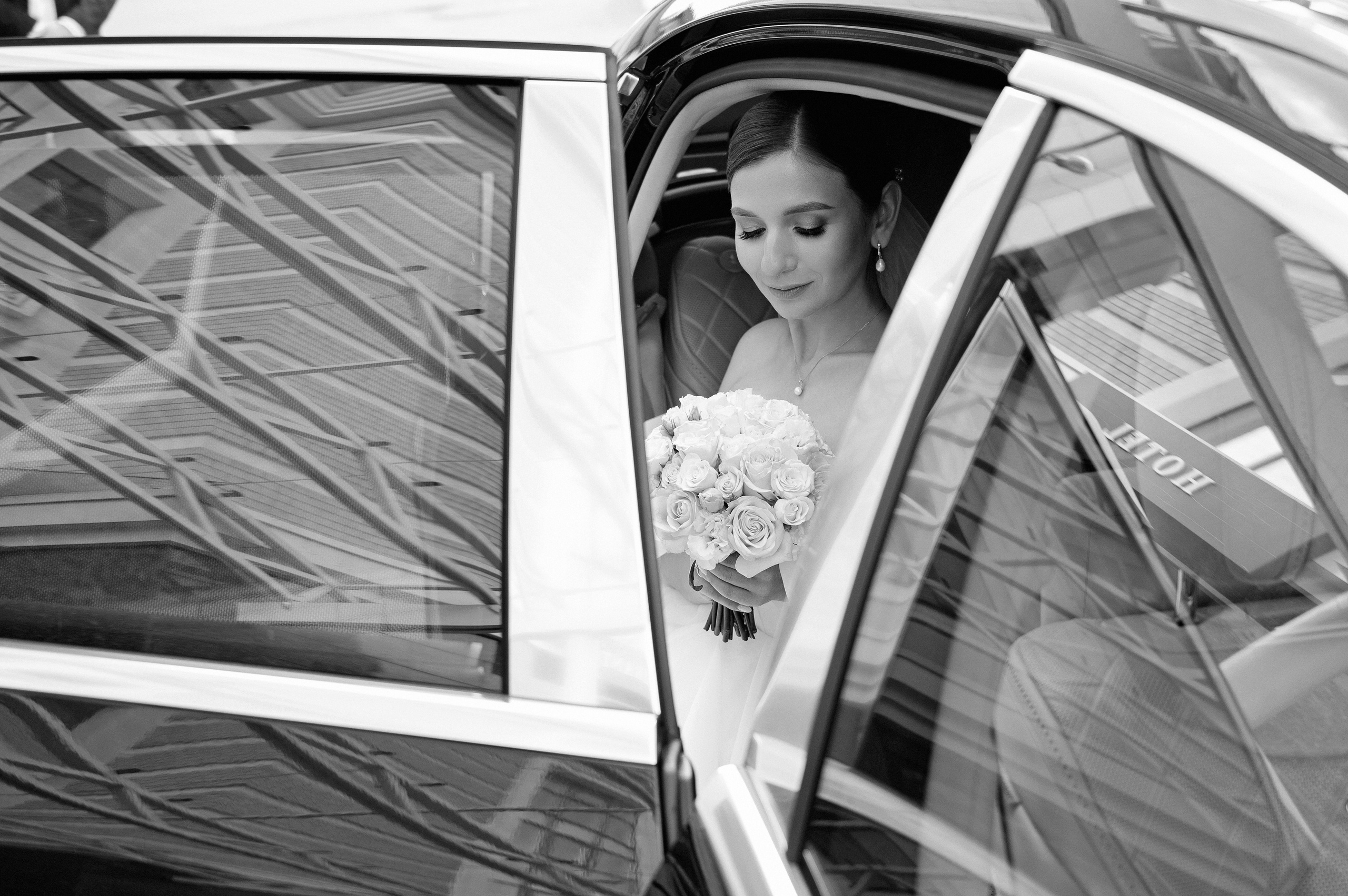 Съёмка свадьбы. Свадебный и семейный фотограф в Чебоксарах Ирина Левнер