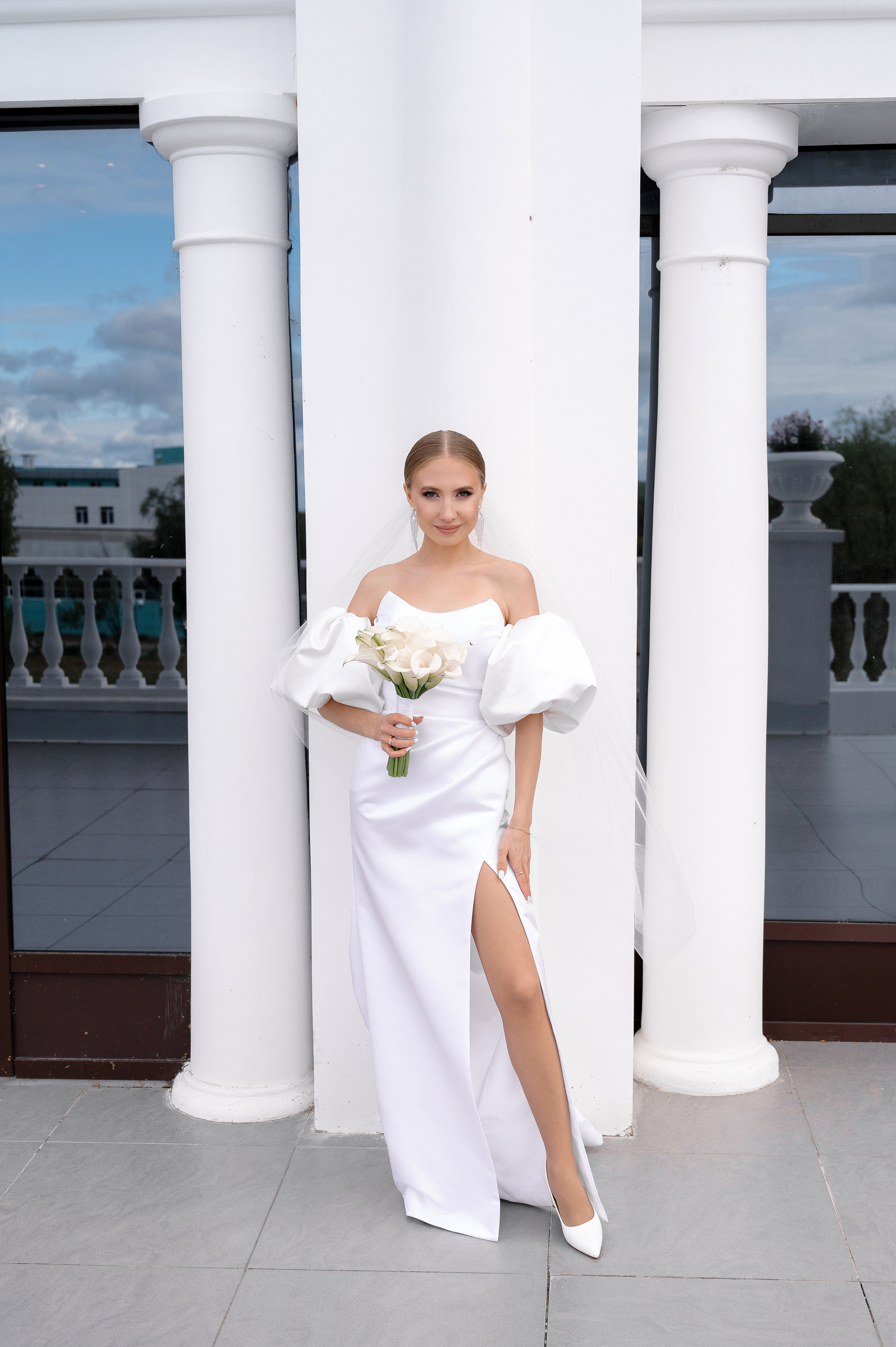 Свадьбы. Свадебный и семейный фотограф в Чебоксарах Ирина Левнер