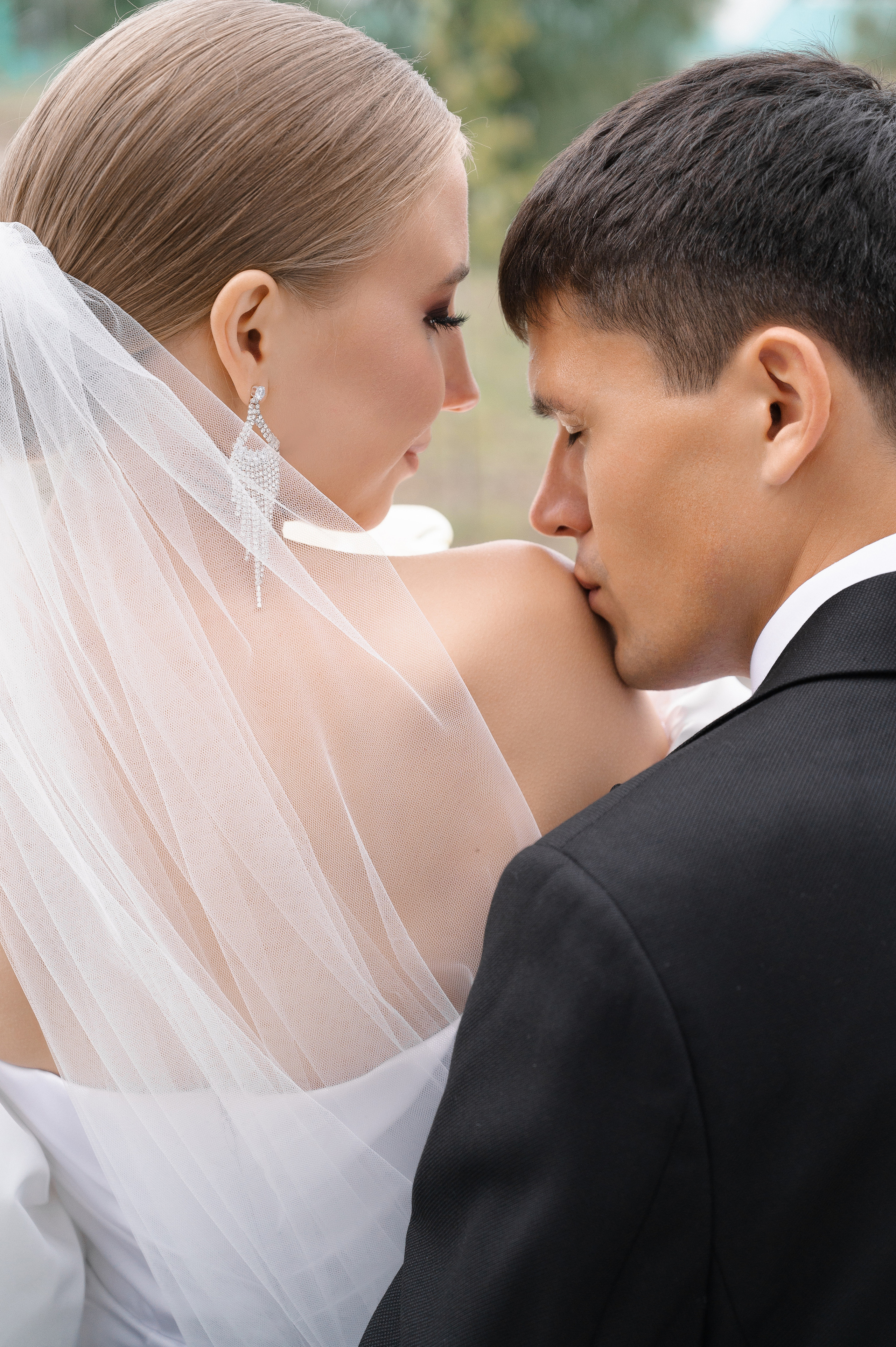 Свадьбы. Свадебный и семейный фотограф в Чебоксарах Ирина Левнер