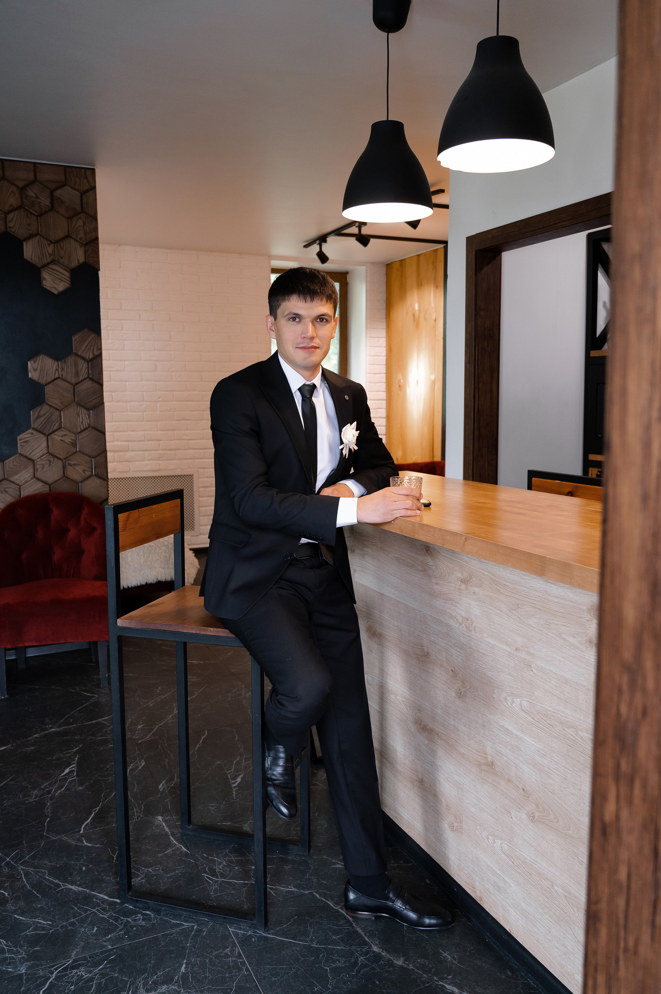 Свадьбы. Свадебный и семейный фотограф в Чебоксарах Ирина Левнер