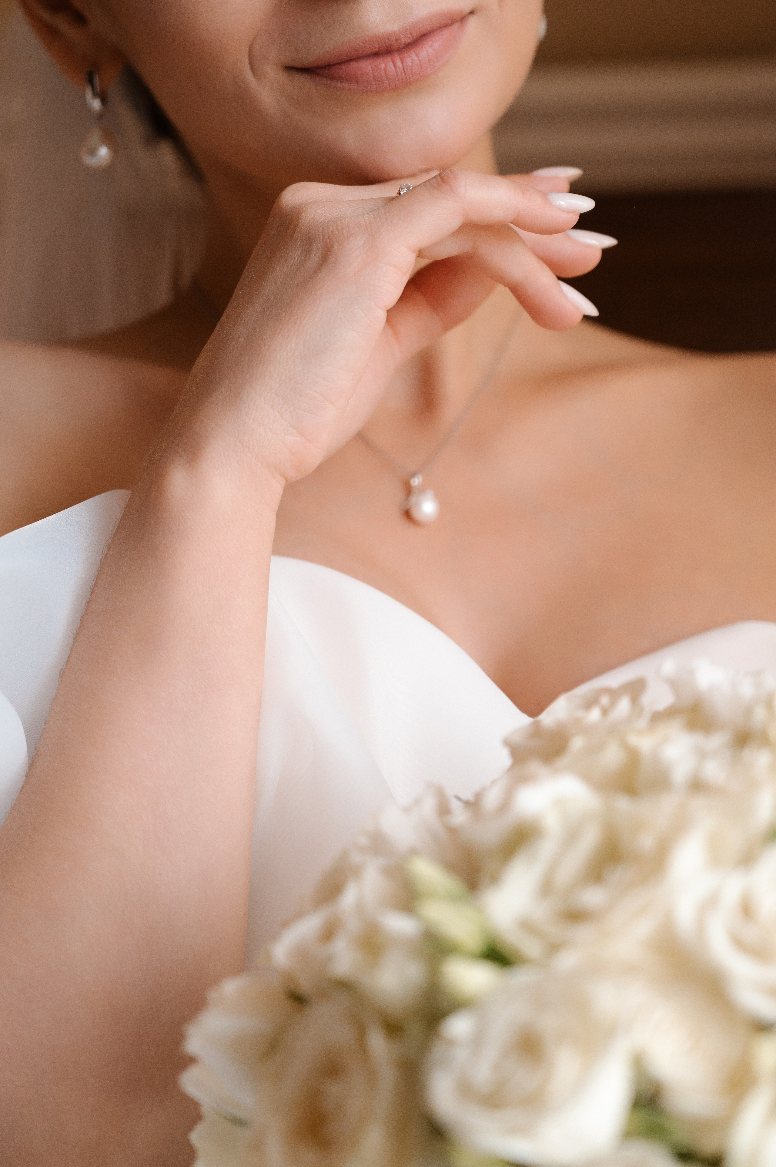 Съёмка свадьбы. Свадебный и семейный фотограф в Чебоксарах Ирина Левнер