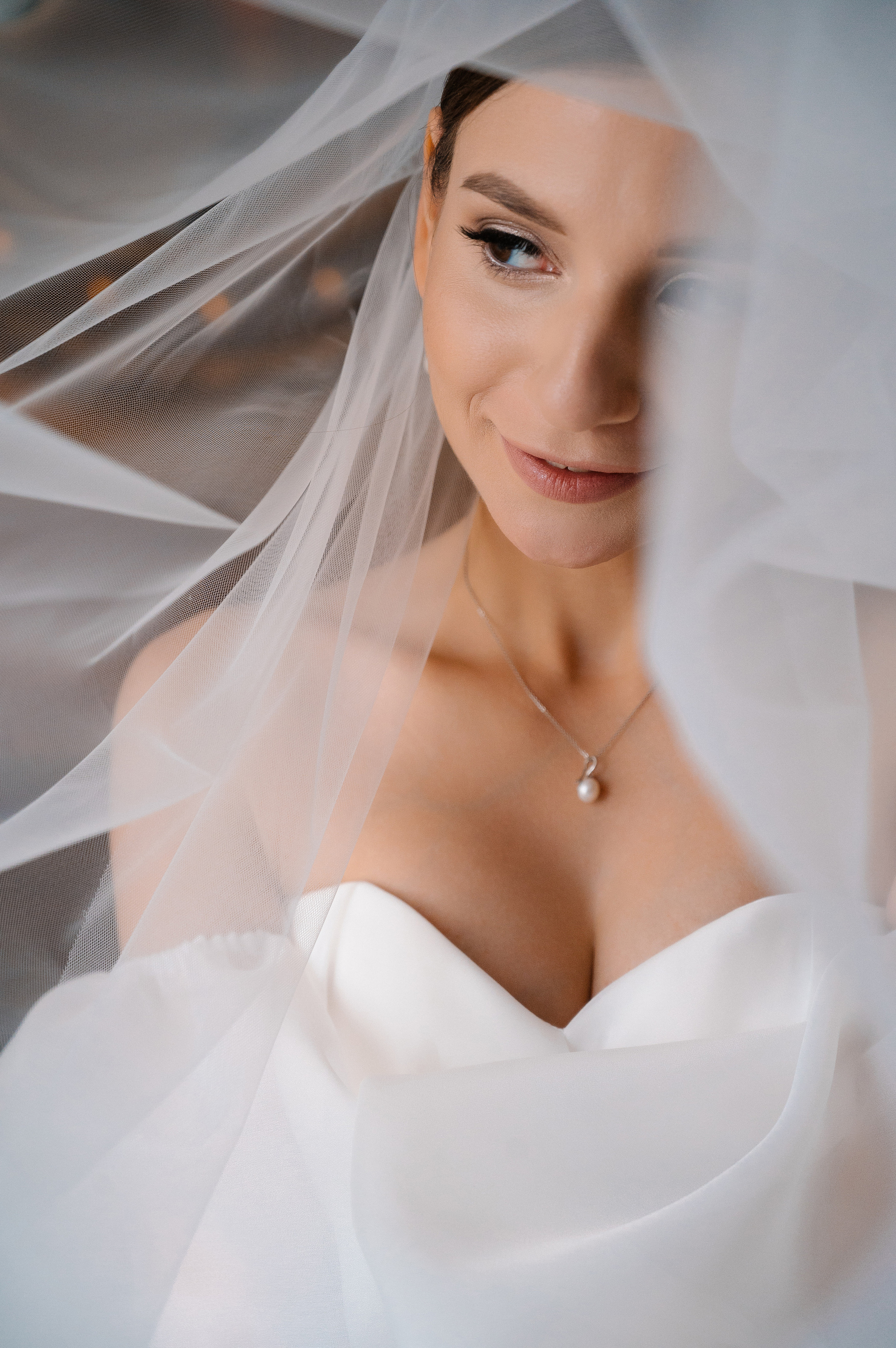 Съёмка свадьбы. Свадебный и семейный фотограф в Чебоксарах Ирина Левнер