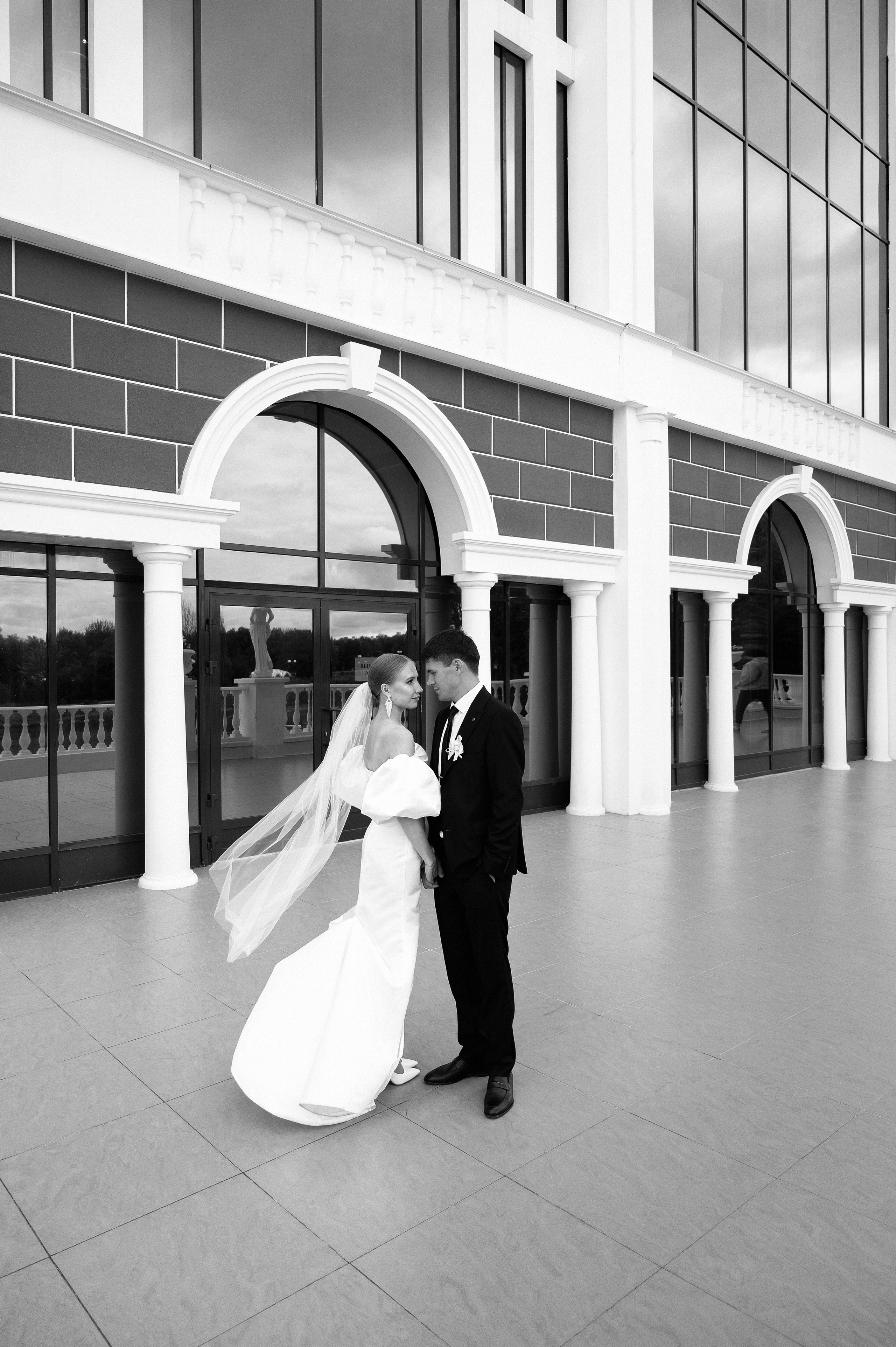 Свадьбы. Свадебный и семейный фотограф в Чебоксарах Ирина Левнер