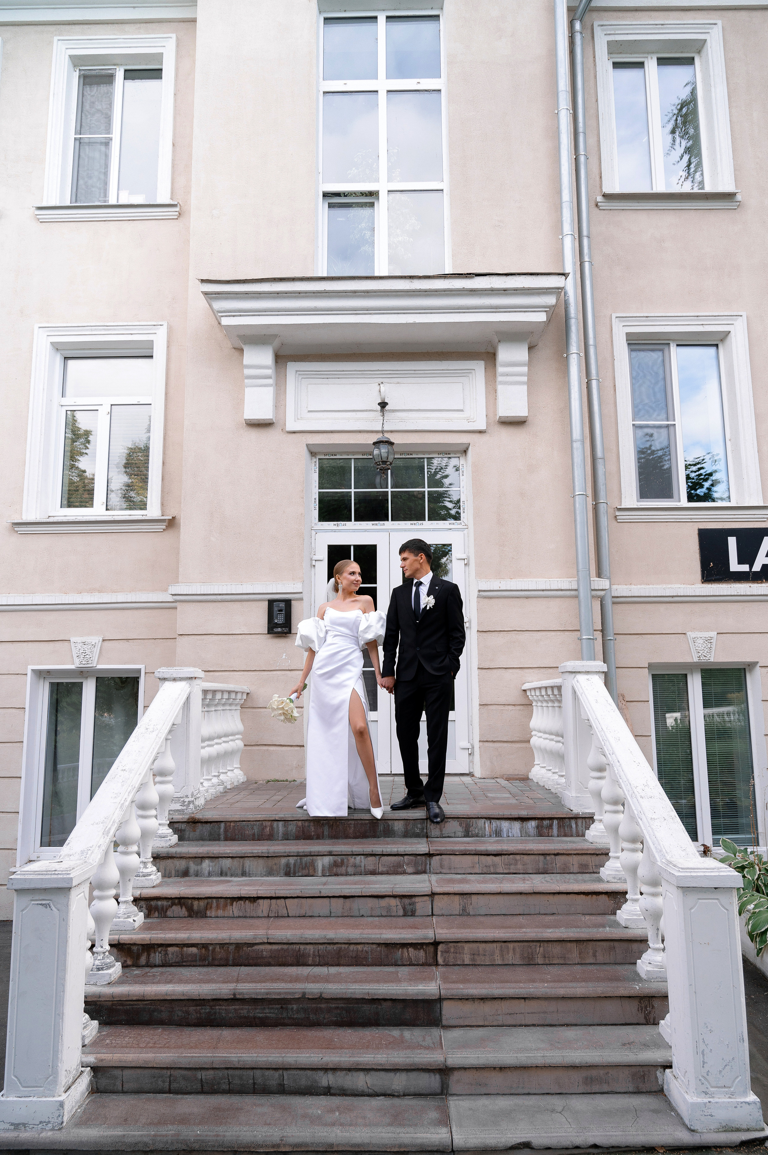 Свадьбы. Свадебный и семейный фотограф в Чебоксарах Ирина Левнер