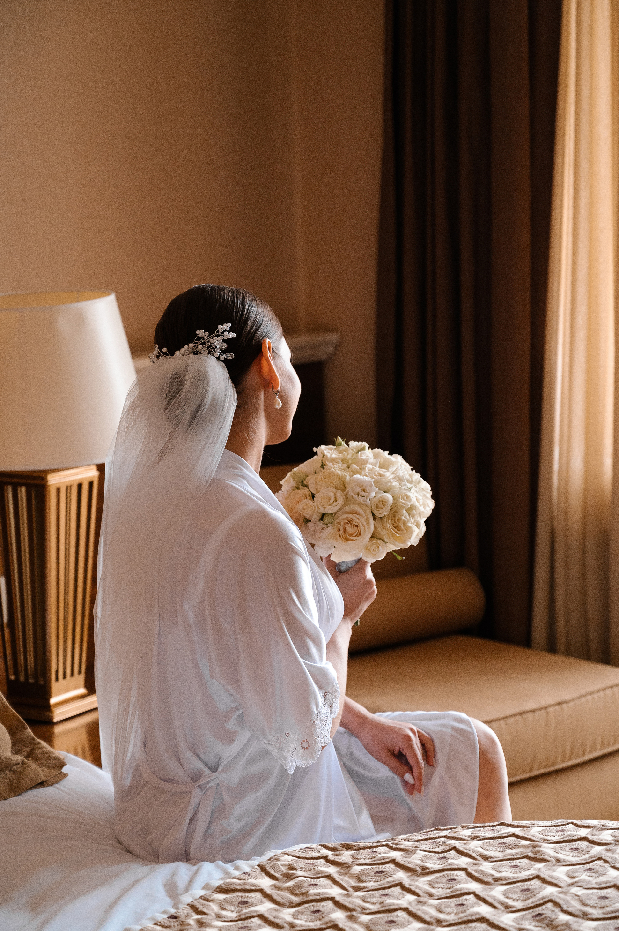 Съёмка свадьбы. Свадебный и семейный фотограф в Чебоксарах Ирина Левнер