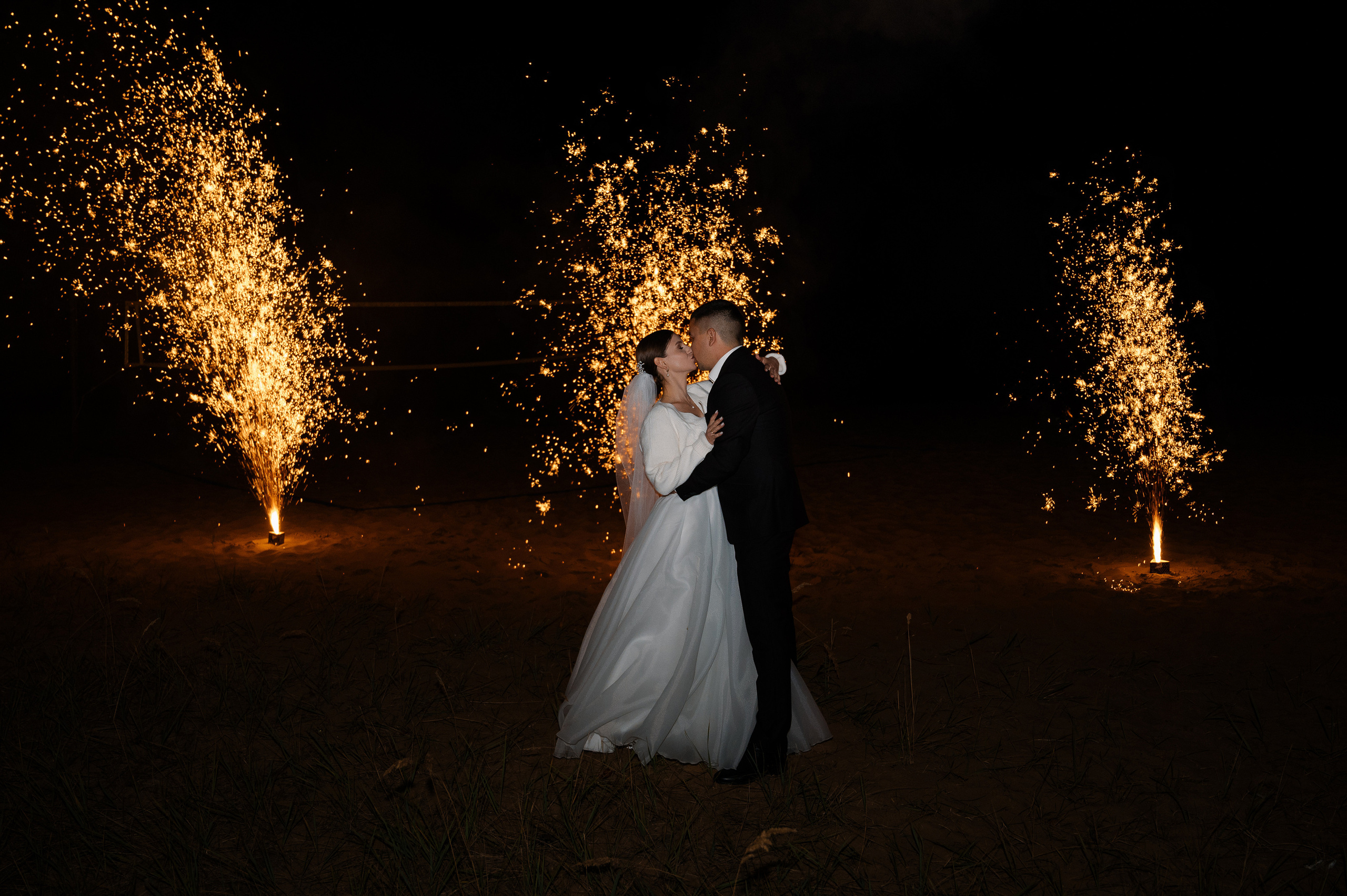 Съёмка свадьбы. Свадебный и семейный фотограф в Чебоксарах Ирина Левнер