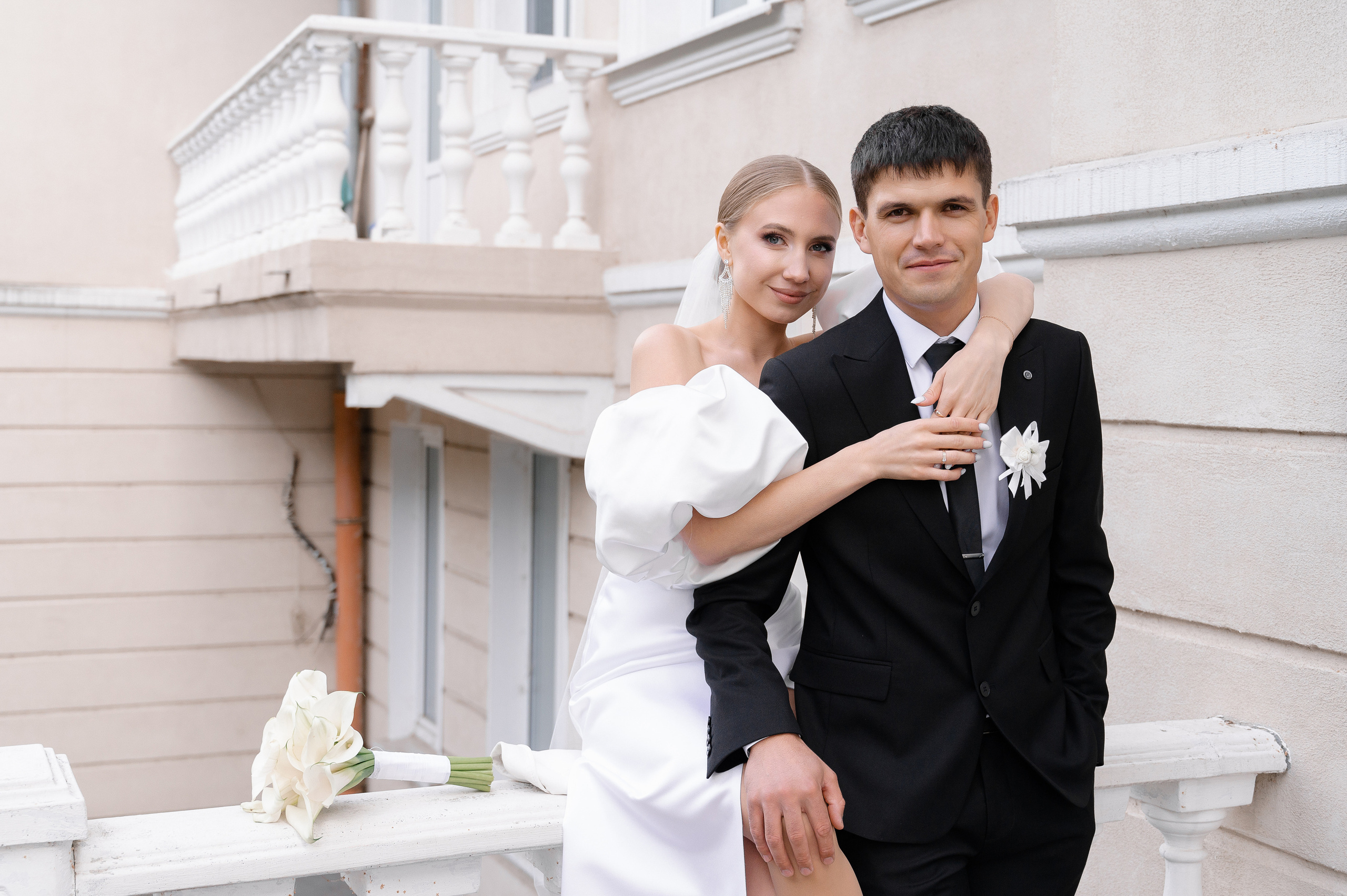 Свадьбы. Свадебный и семейный фотограф в Чебоксарах Ирина Левнер