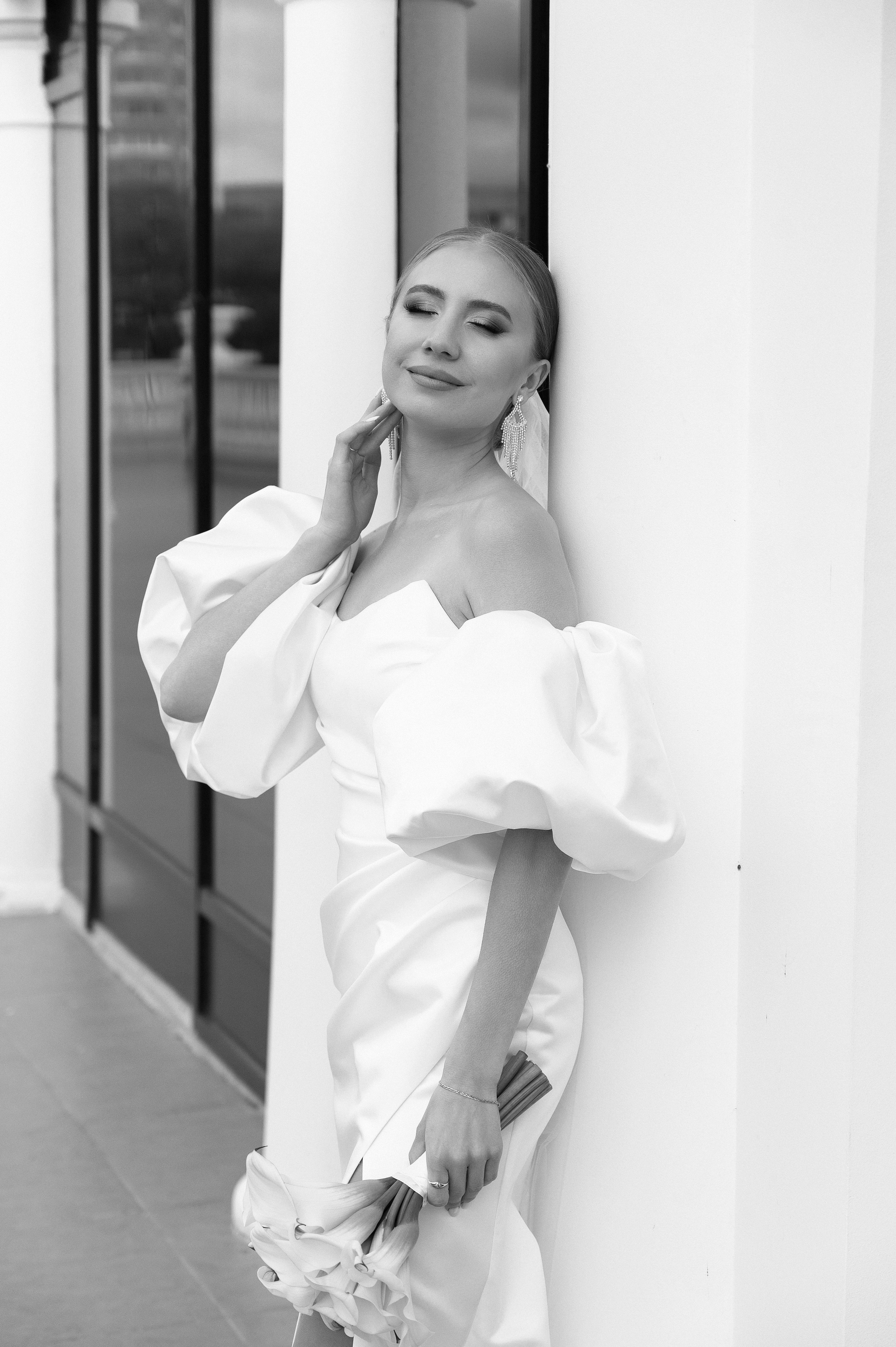 Свадьбы. Свадебный и семейный фотограф в Чебоксарах Ирина Левнер