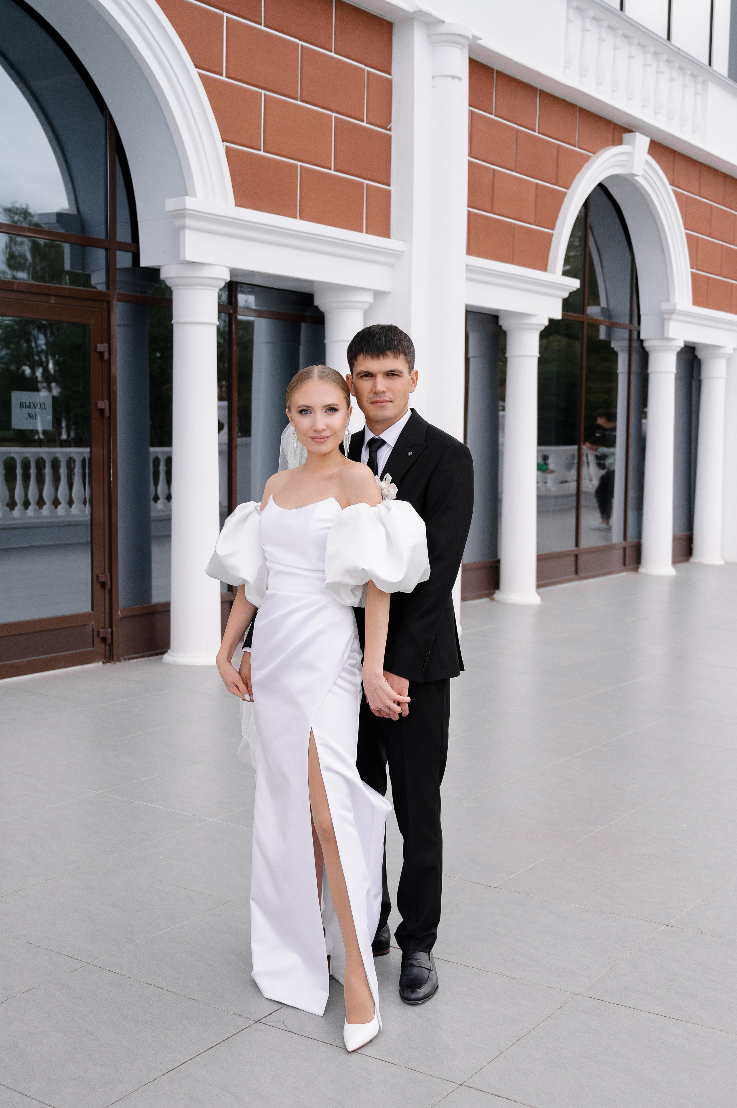 Свадьбы. Свадебный и семейный фотограф в Чебоксарах Ирина Левнер