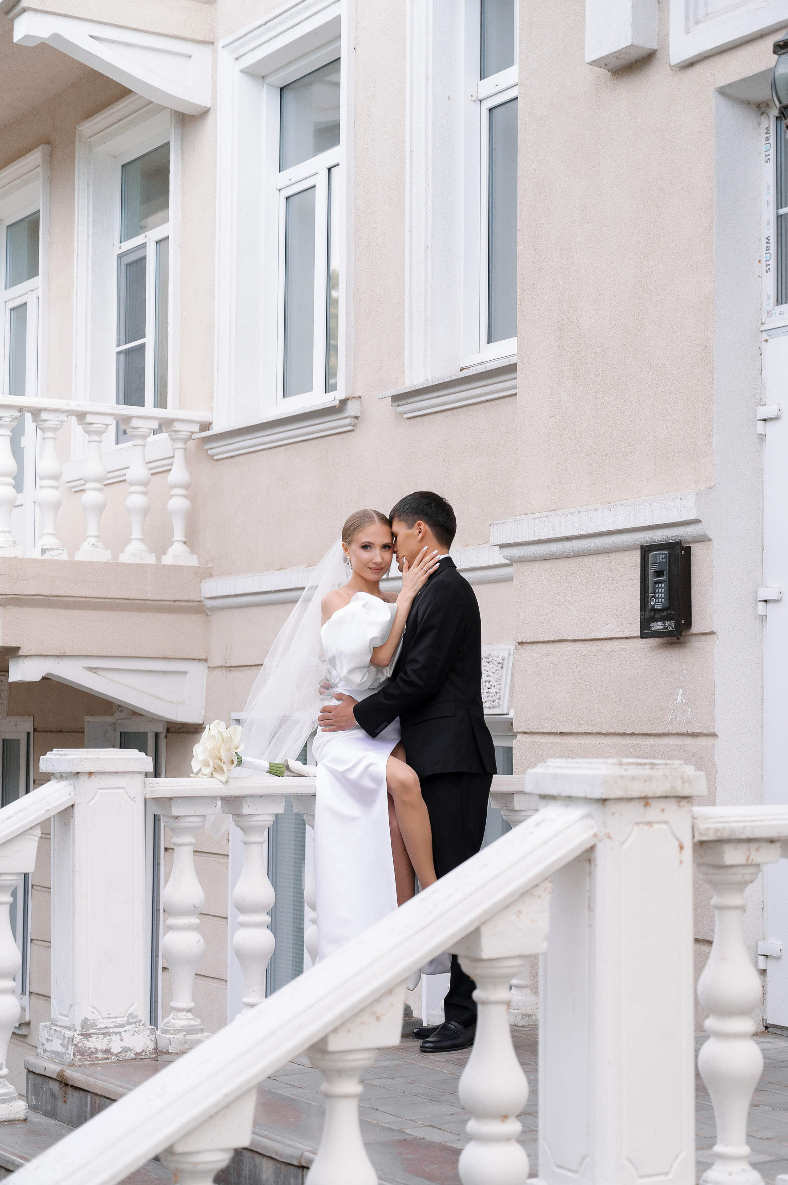 Свадьбы. Свадебный и семейный фотограф в Чебоксарах Ирина Левнер