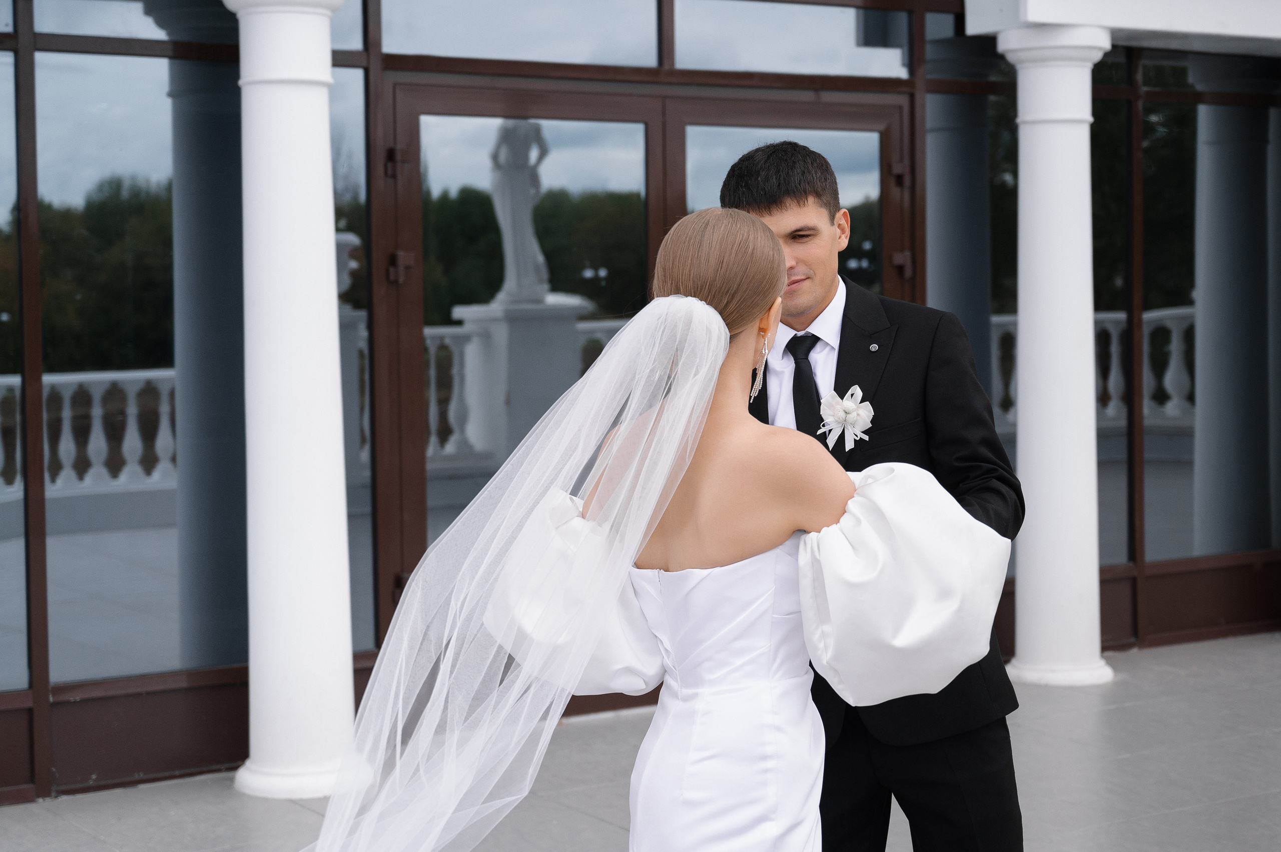 Свадьбы. Свадебный и семейный фотограф в Чебоксарах Ирина Левнер