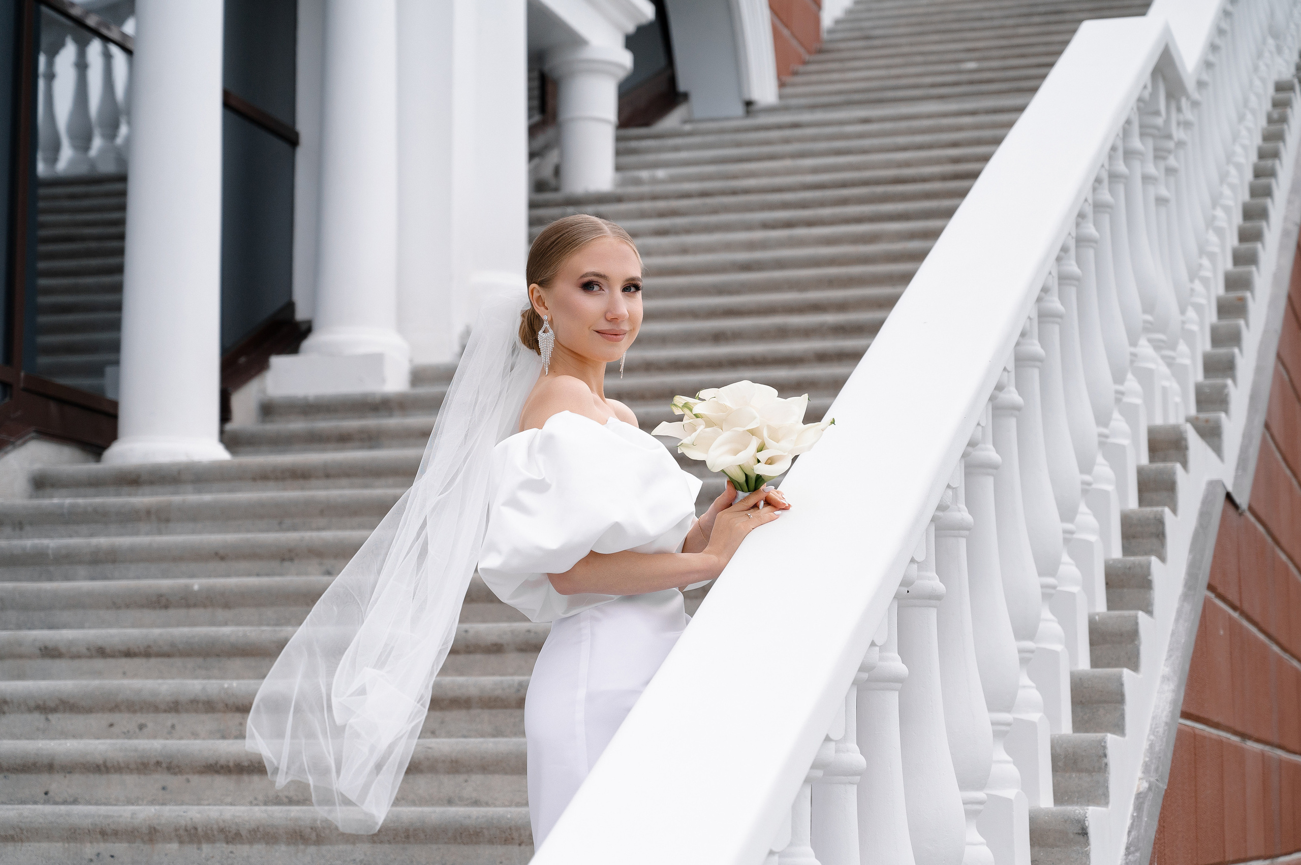 Свадьбы. Свадебный и семейный фотограф в Чебоксарах Ирина Левнер