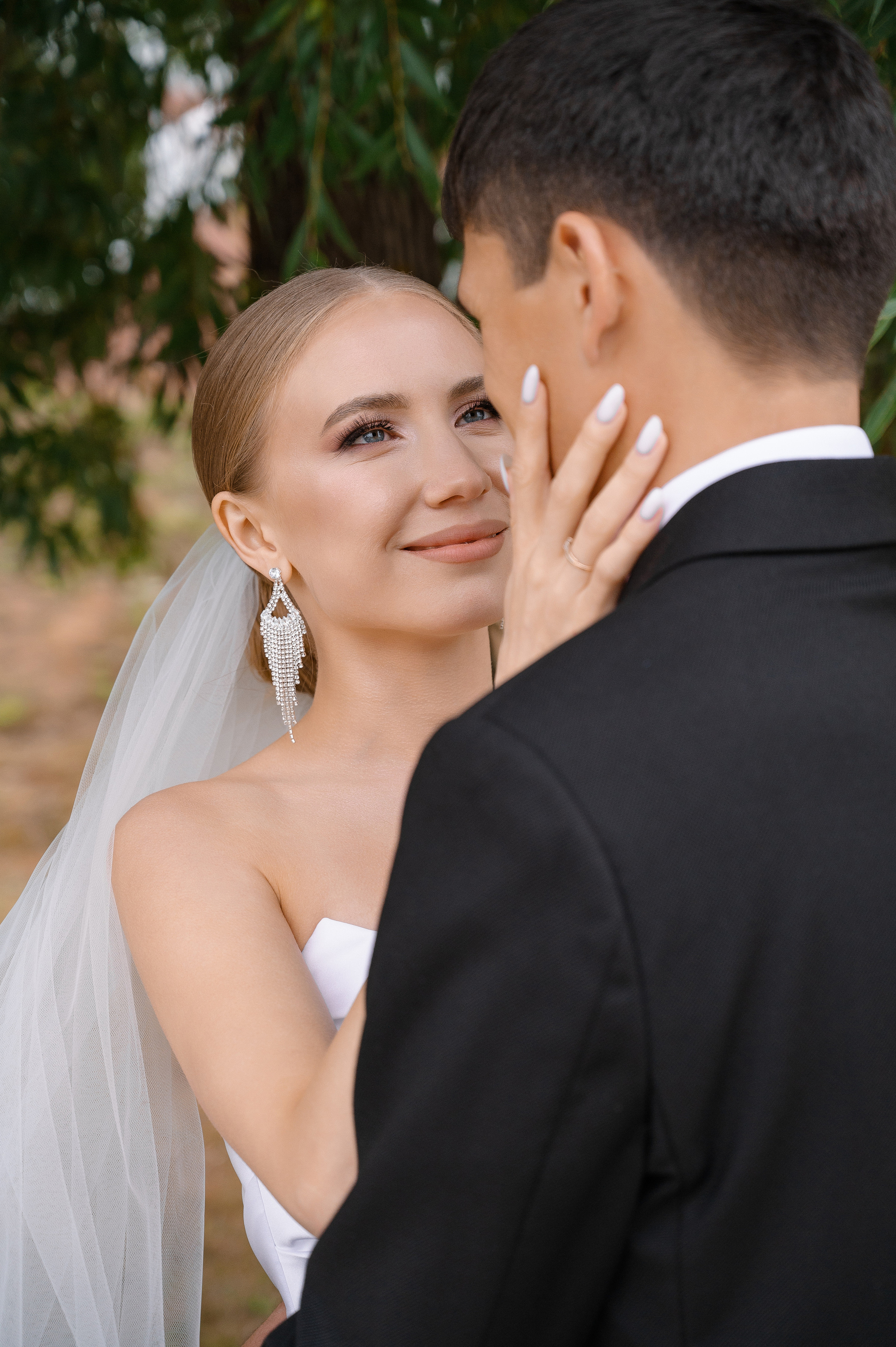 Свадьбы. Свадебный и семейный фотограф в Чебоксарах Ирина Левнер