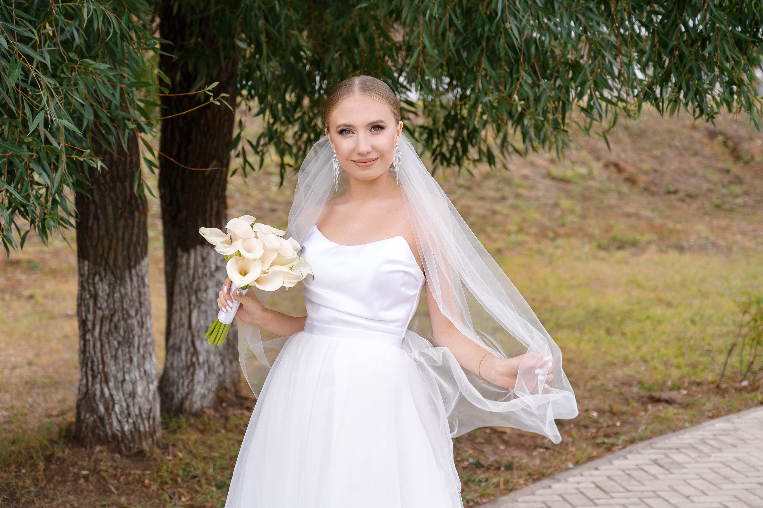 Свадьбы. Свадебный и семейный фотограф в Чебоксарах Ирина Левнер