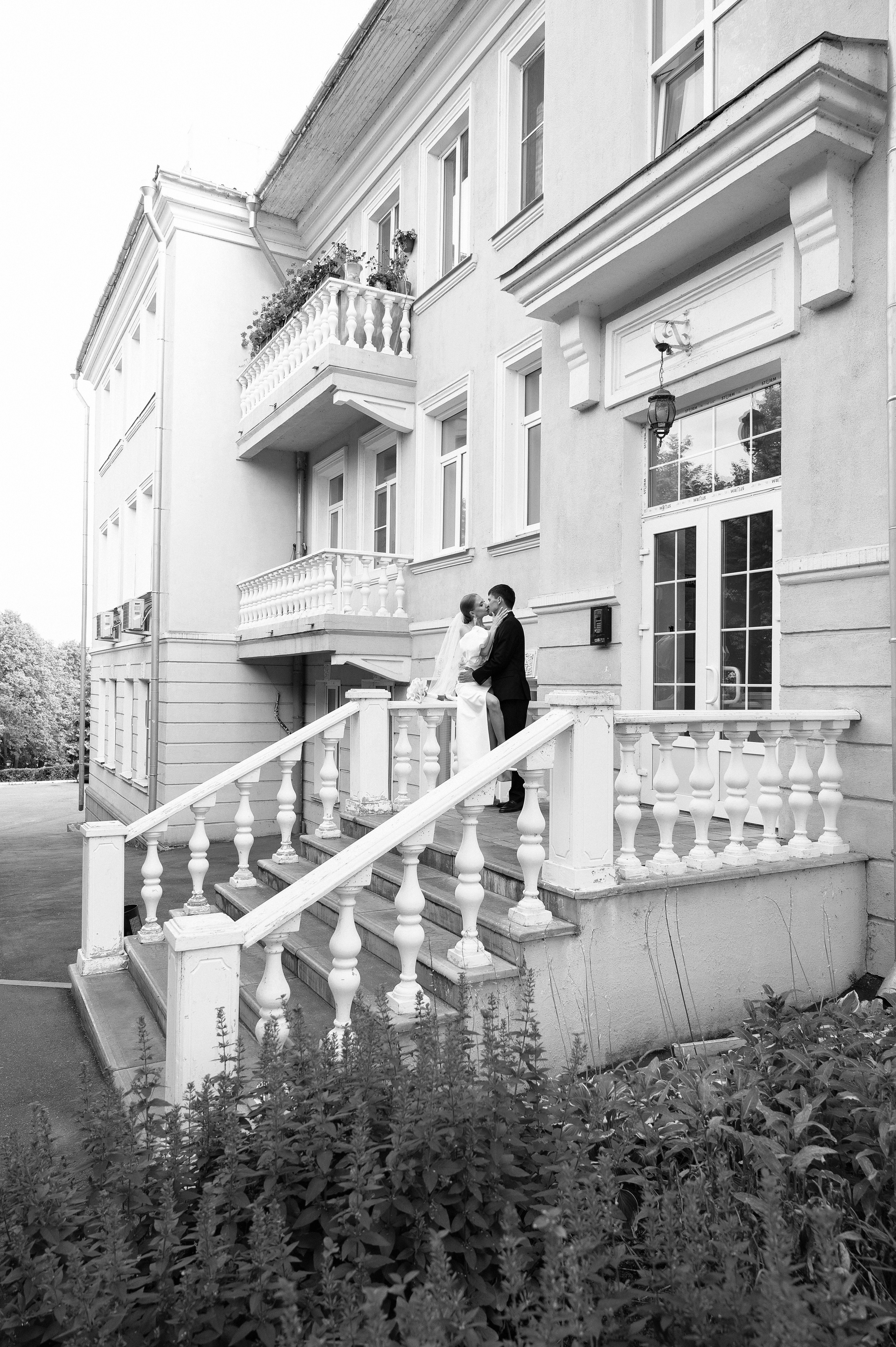 Свадьбы. Свадебный и семейный фотограф в Чебоксарах Ирина Левнер