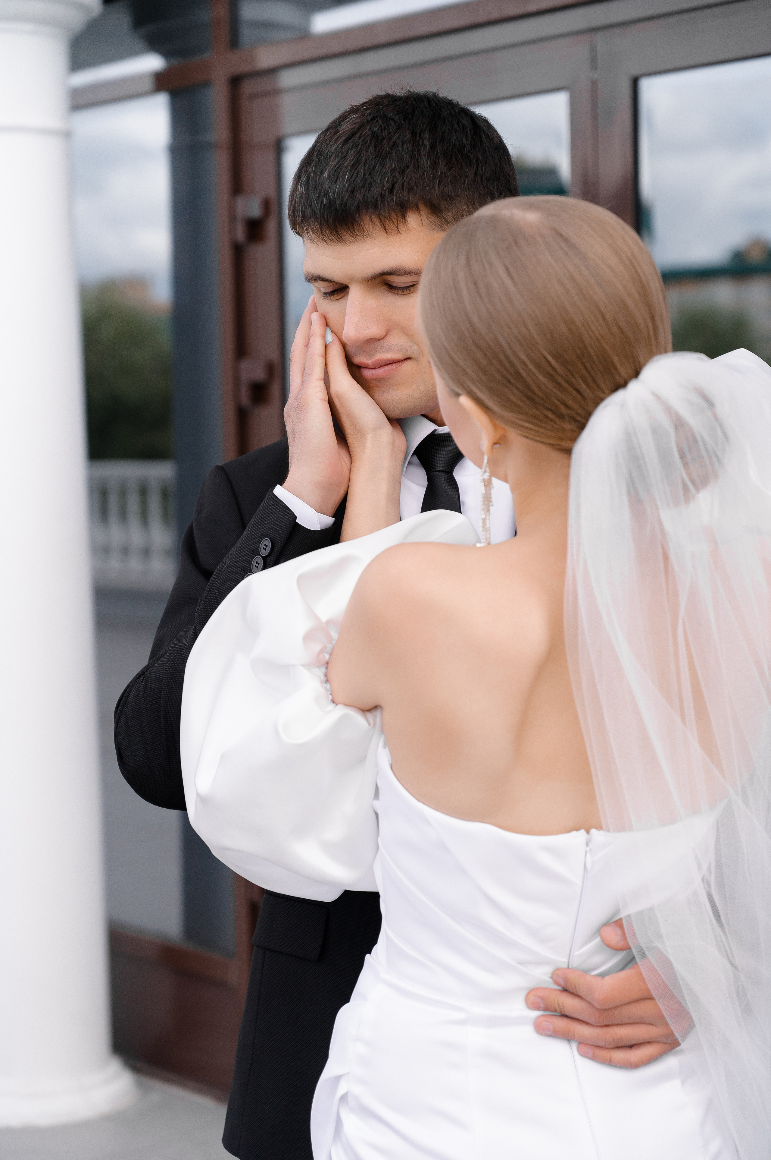 Свадьбы. Свадебный и семейный фотограф в Чебоксарах Ирина Левнер