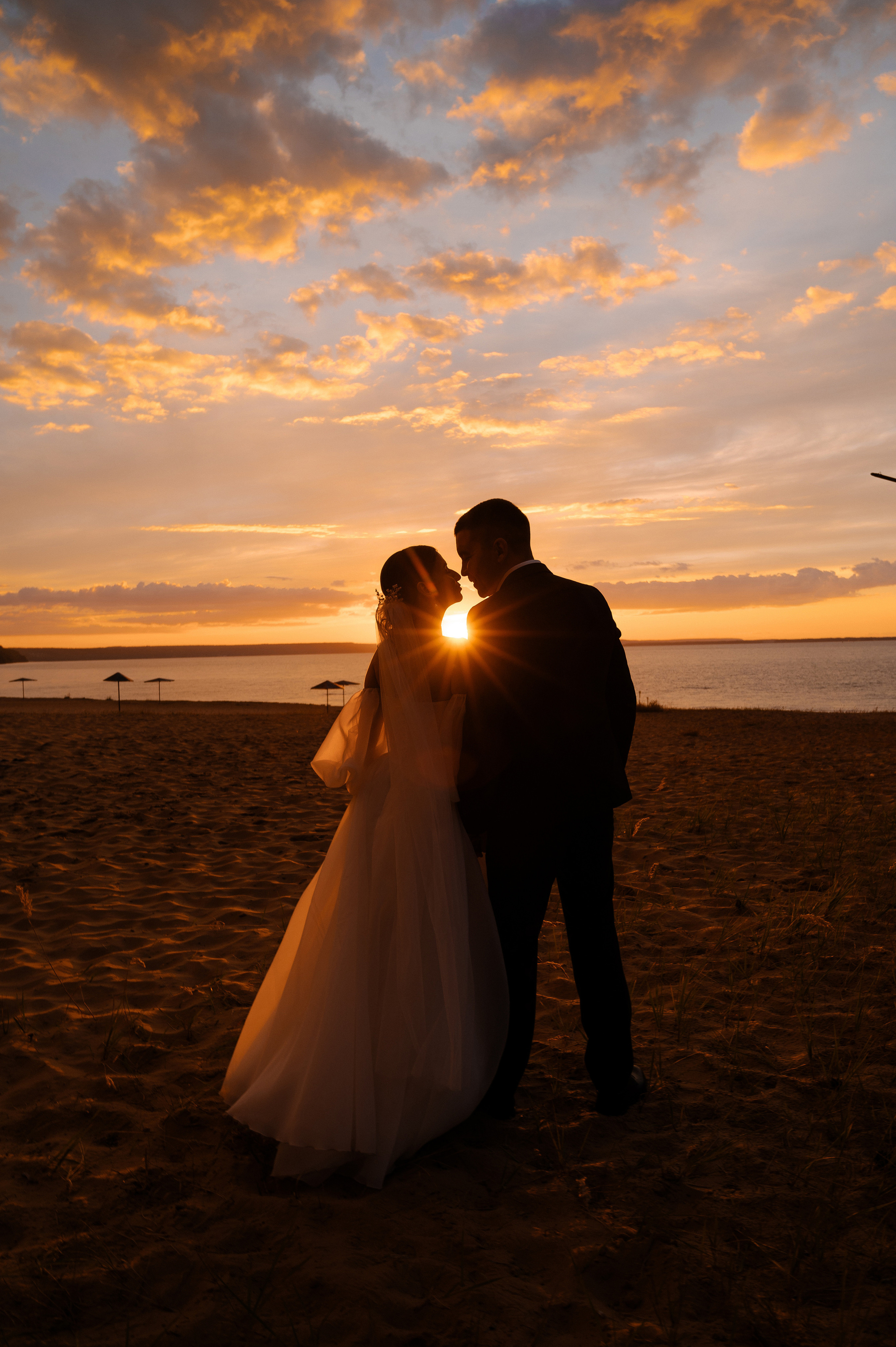 Съёмка свадьбы. Свадебный и семейный фотограф в Чебоксарах Ирина Левнер
