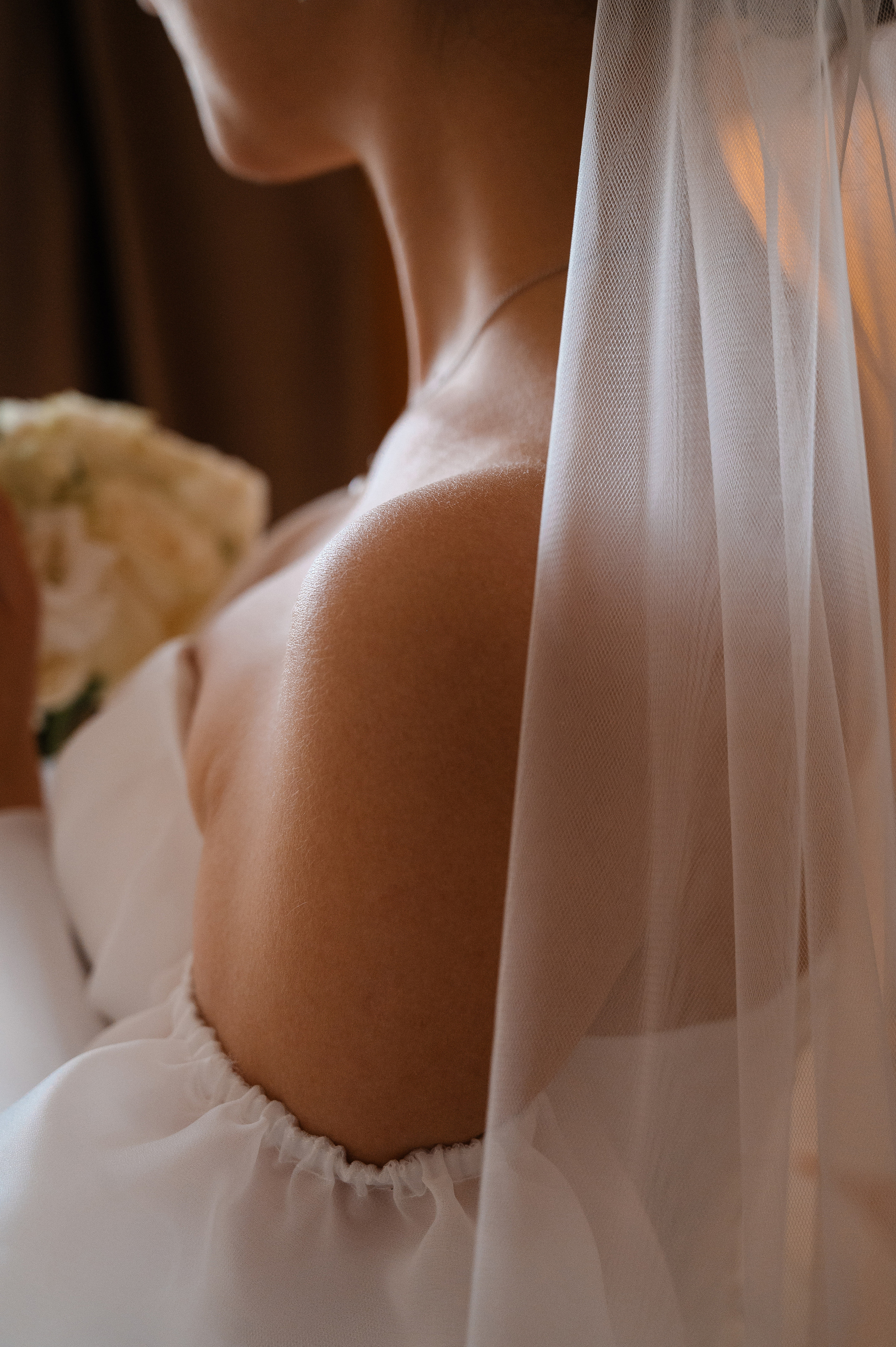 Съёмка свадьбы. Свадебный и семейный фотограф в Чебоксарах Ирина Левнер