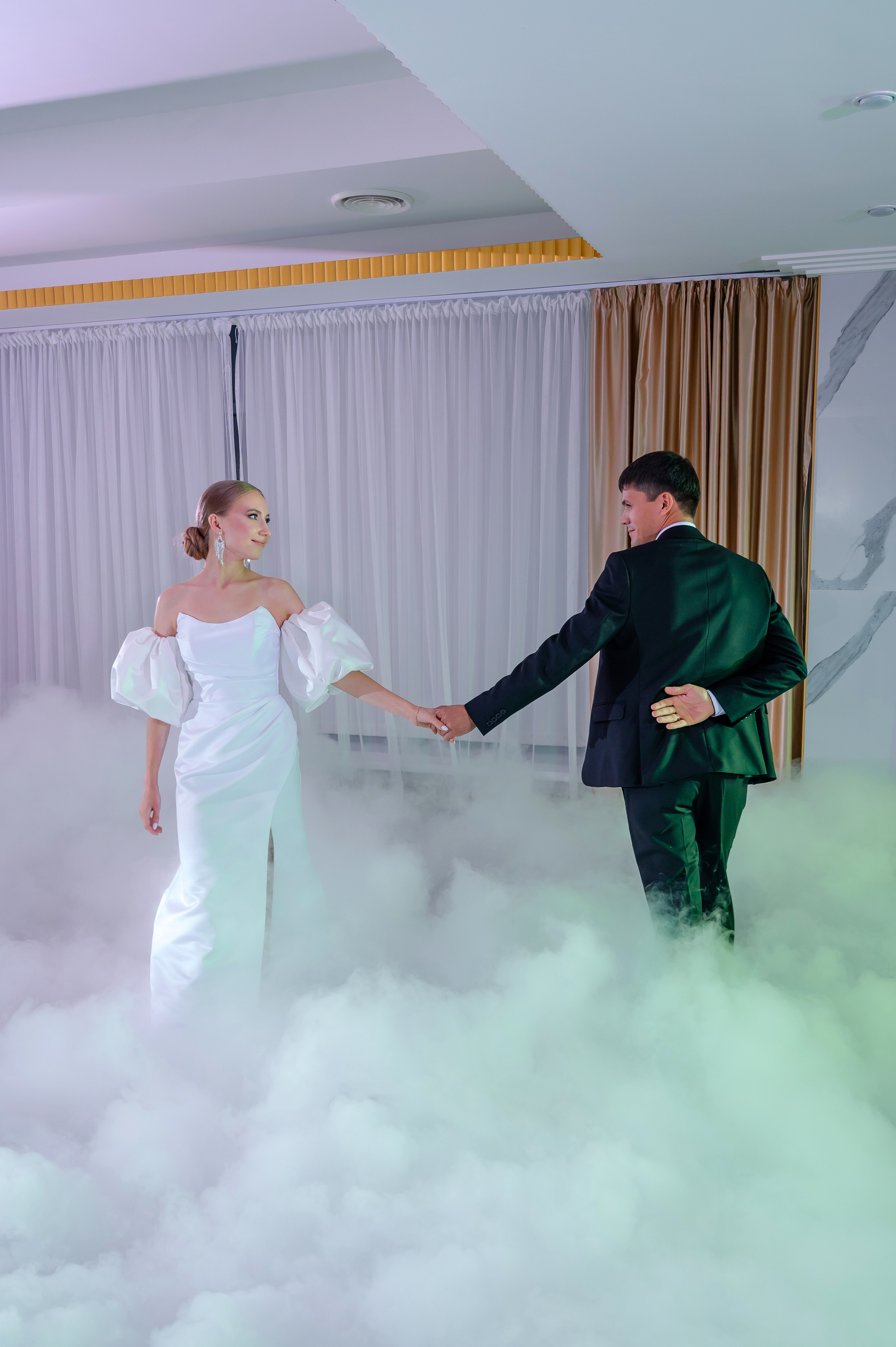 Свадьбы. Свадебный и семейный фотограф в Чебоксарах Ирина Левнер