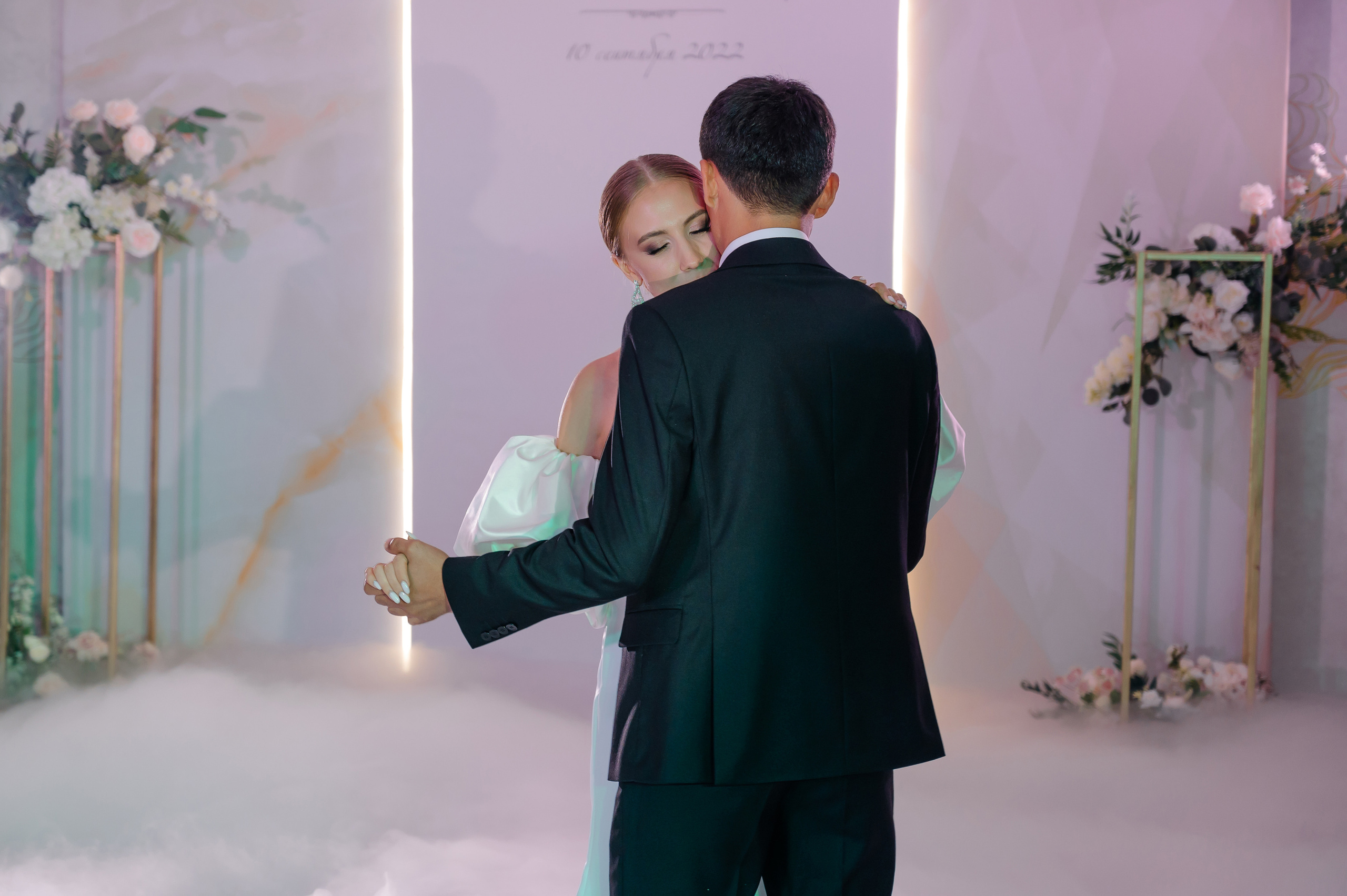 Свадьбы. Свадебный и семейный фотограф в Чебоксарах Ирина Левнер