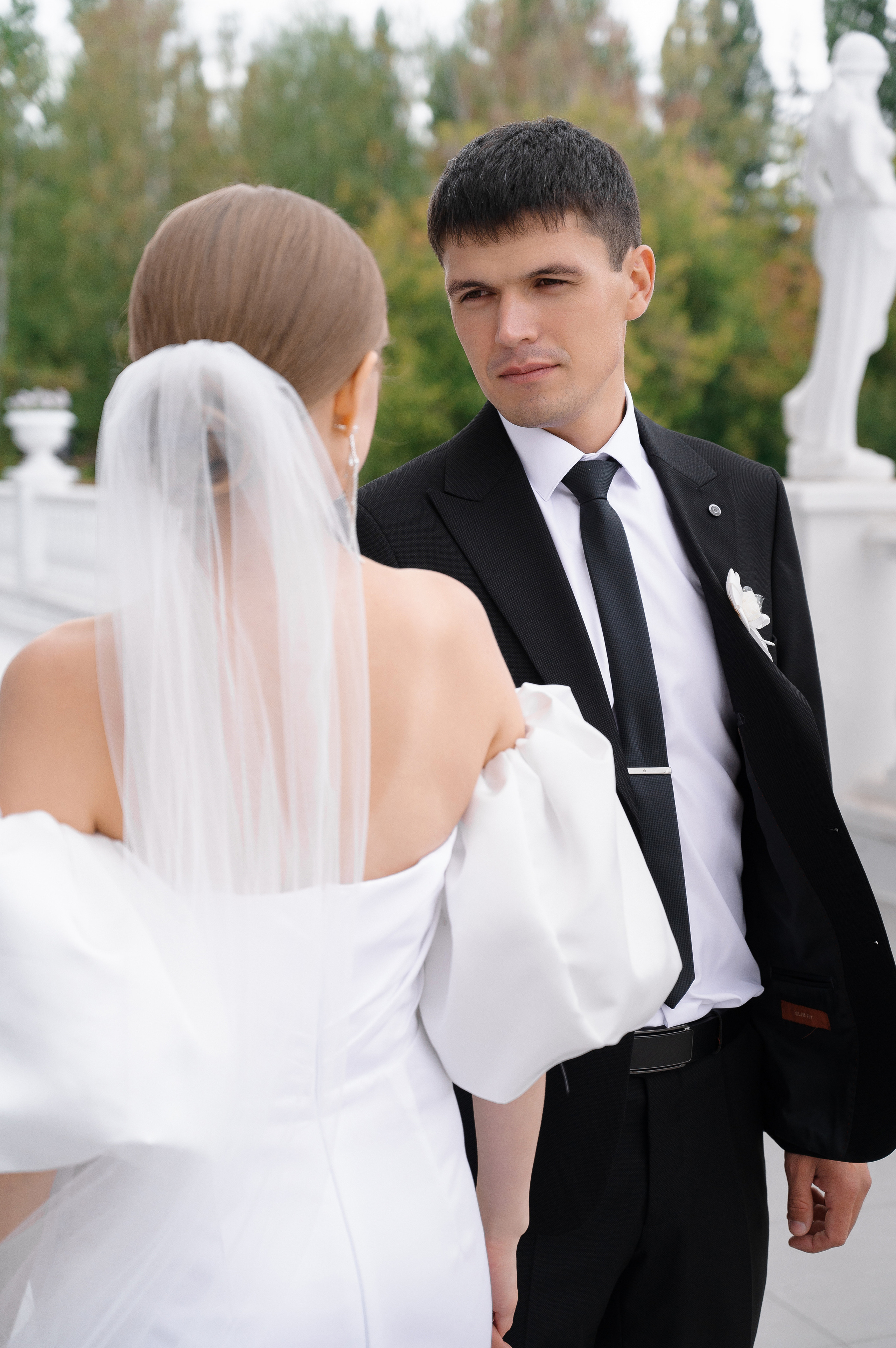 Свадьбы. Свадебный и семейный фотограф в Чебоксарах Ирина Левнер