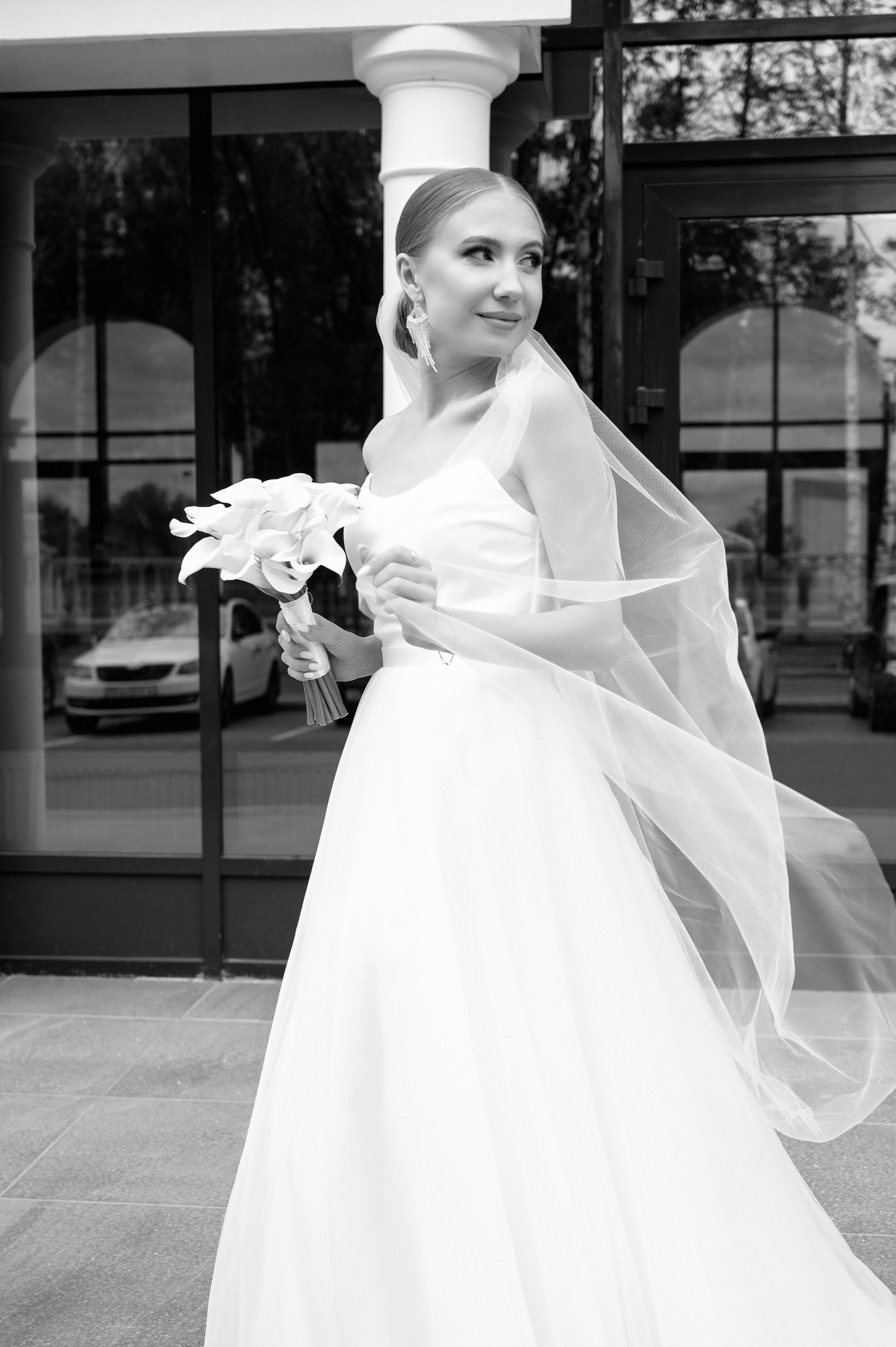 Свадьбы. Свадебный и семейный фотограф в Чебоксарах Ирина Левнер