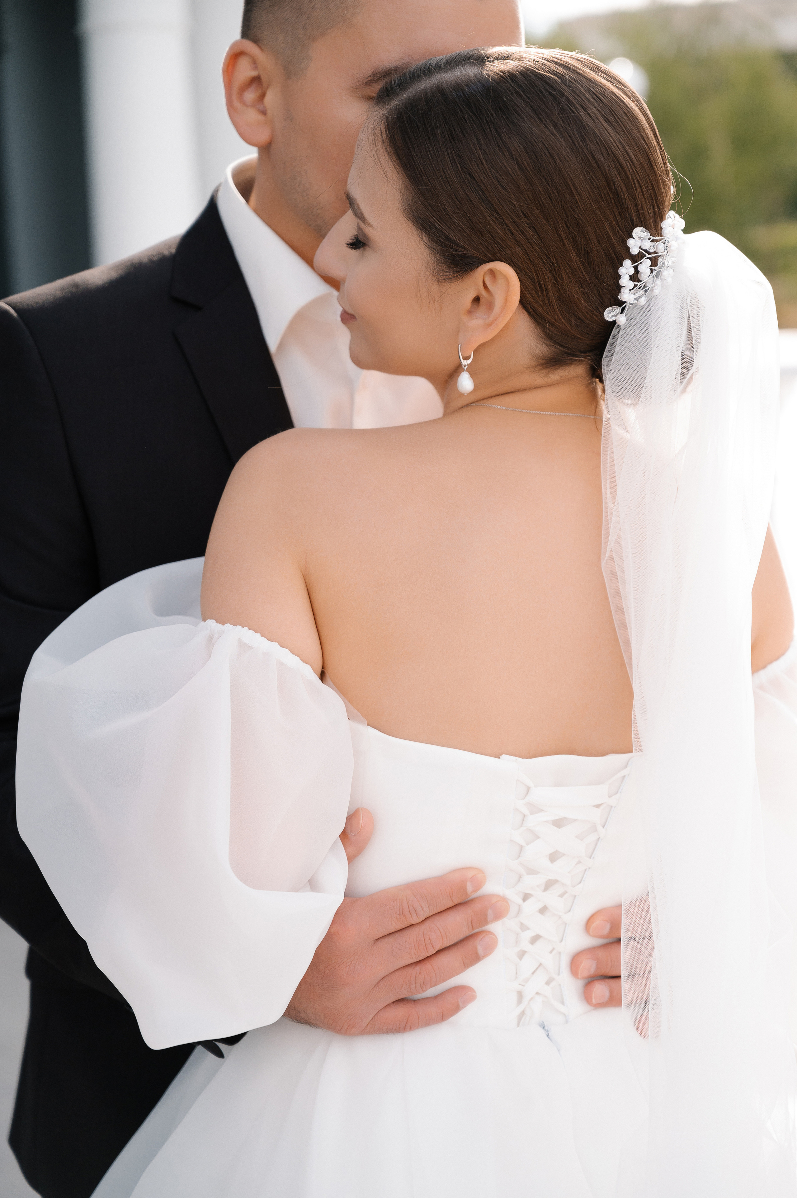 Съёмка свадьбы. Свадебный и семейный фотограф в Чебоксарах Ирина Левнер