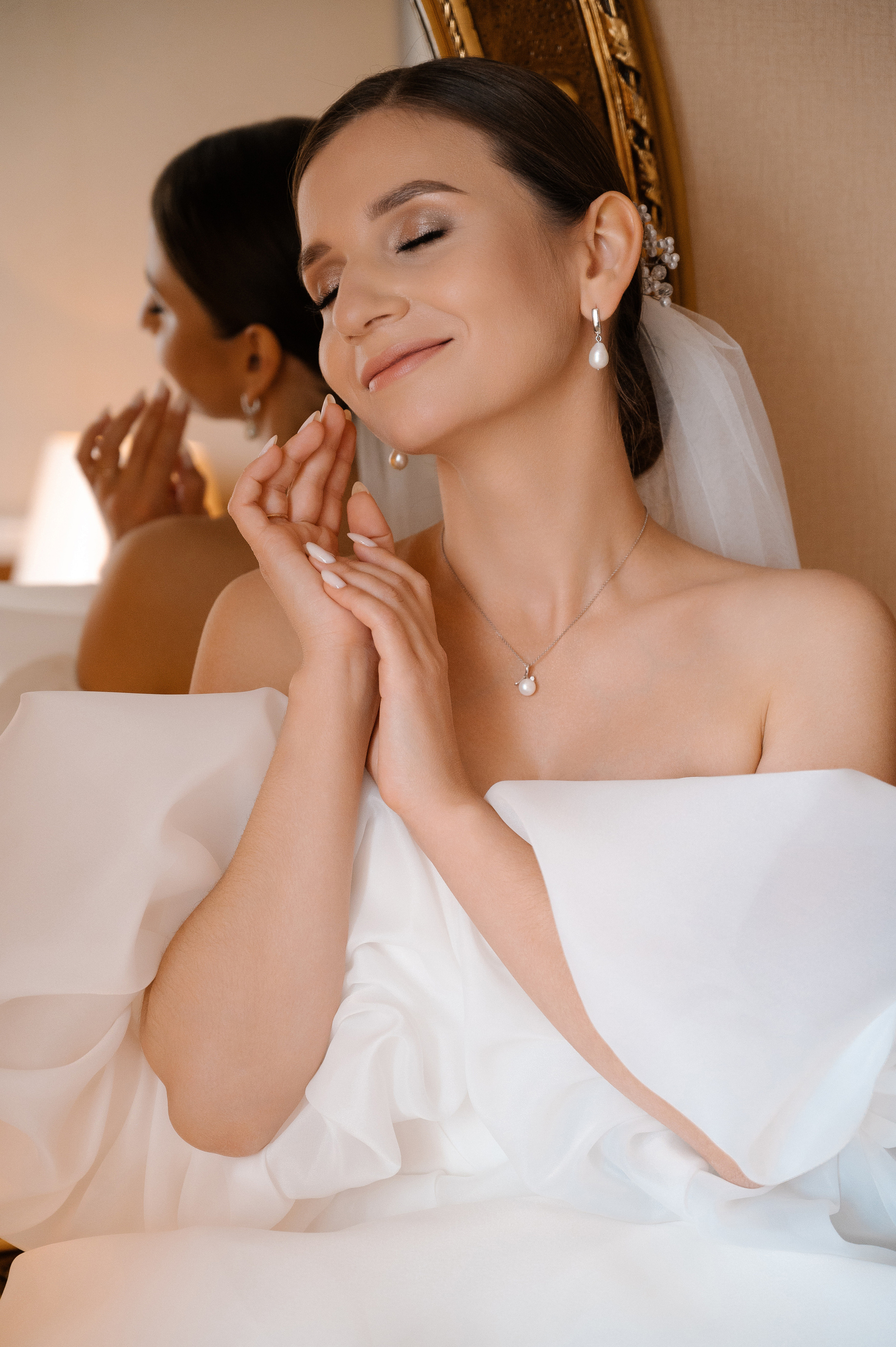 Съёмка свадьбы. Свадебный и семейный фотограф в Чебоксарах Ирина Левнер