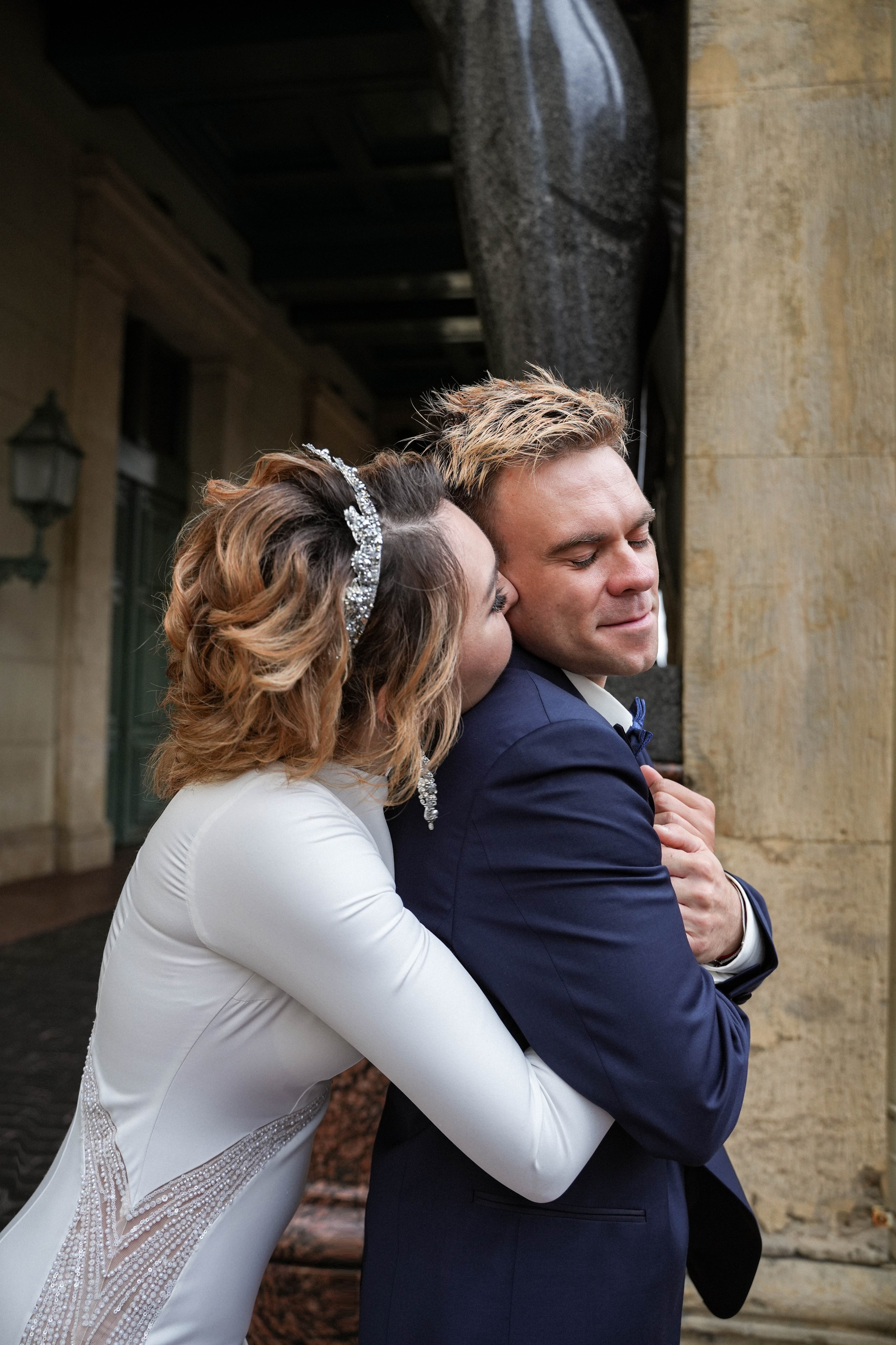 Р А В И Л Ь  и  Д И Н А Р А. Арт фотограф и стилист Ульяна Терезникова