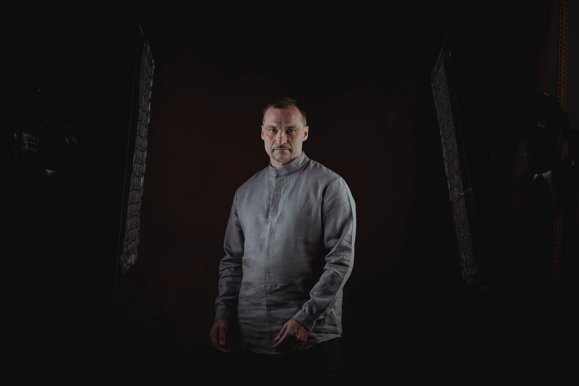 Е В Г Е Н И Й. Арт фотограф и стилист Ульяна Терезникова