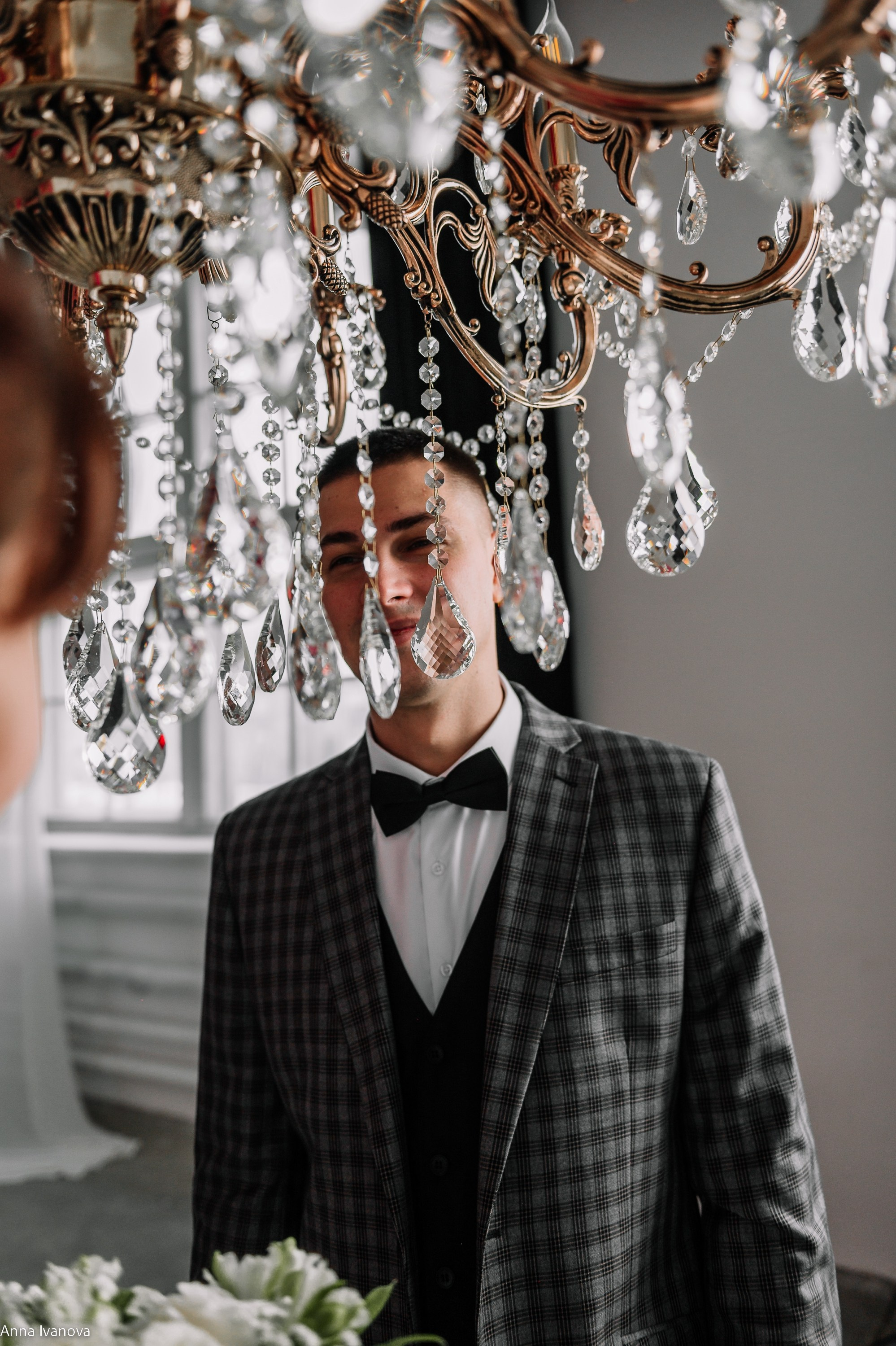 Свадебная фотосессия. Анна Иванова Свадебный Фотограф Чебоксары