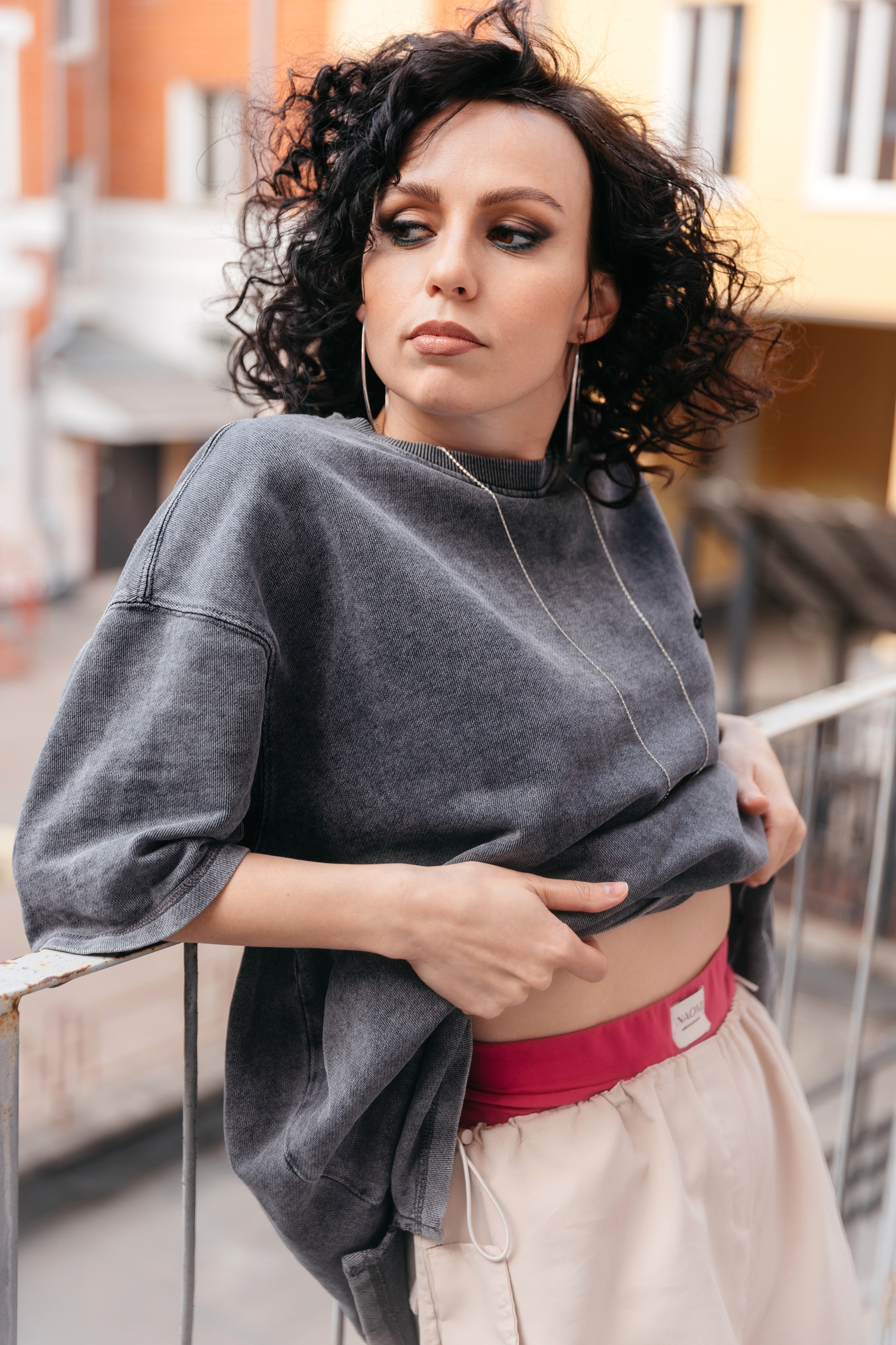 Лена. Фотограф в Твери Лагодная Яна