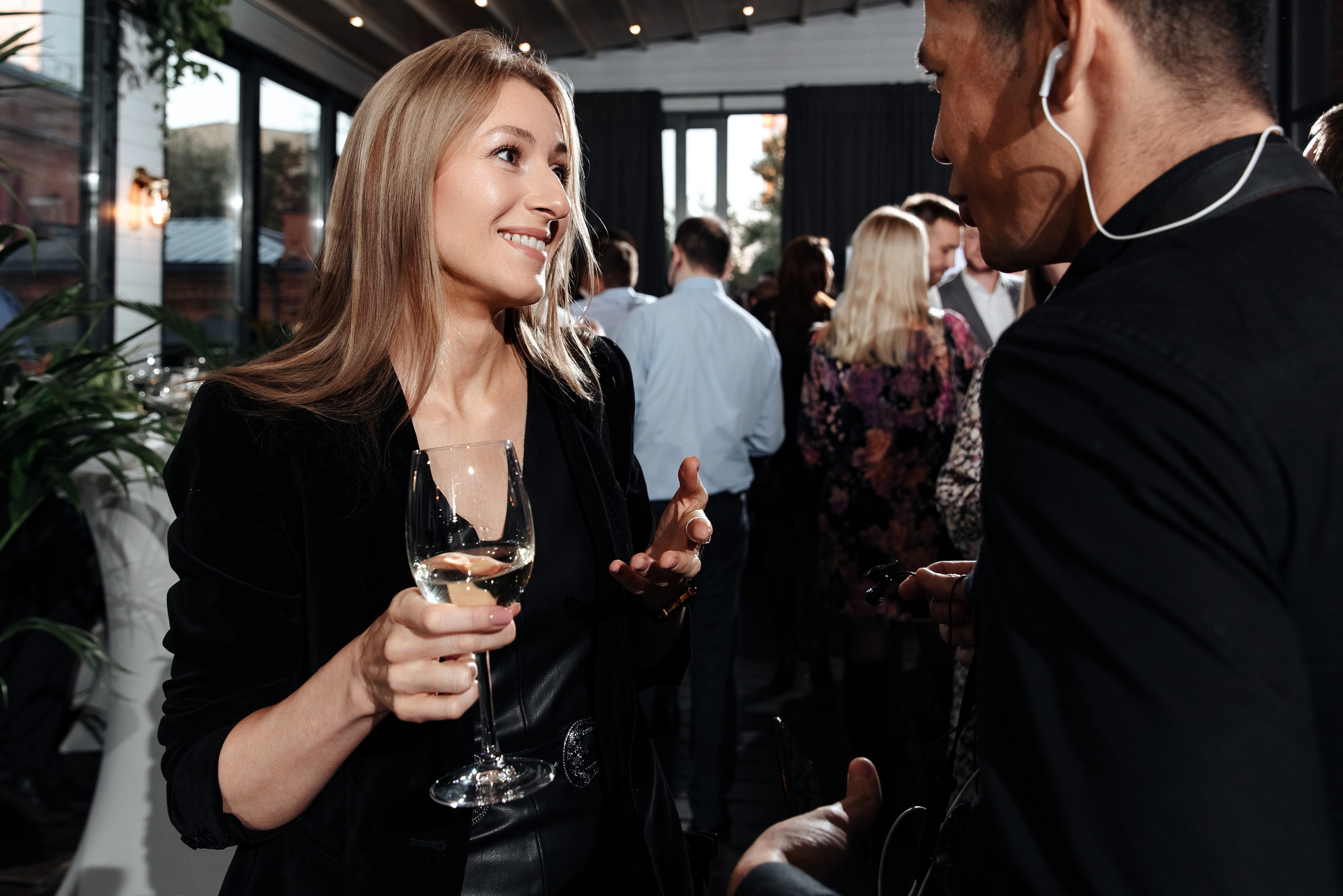 Корпоратив Ирбис. Свадебный репортажный фотограф в Москве