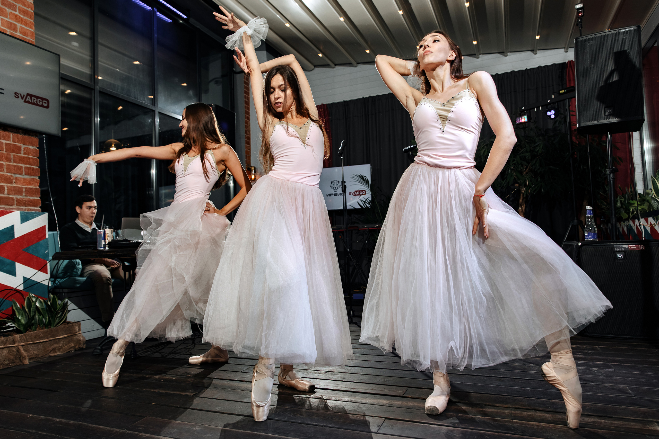 Корпоратив Ирбис. Свадебный репортажный фотограф в Москве