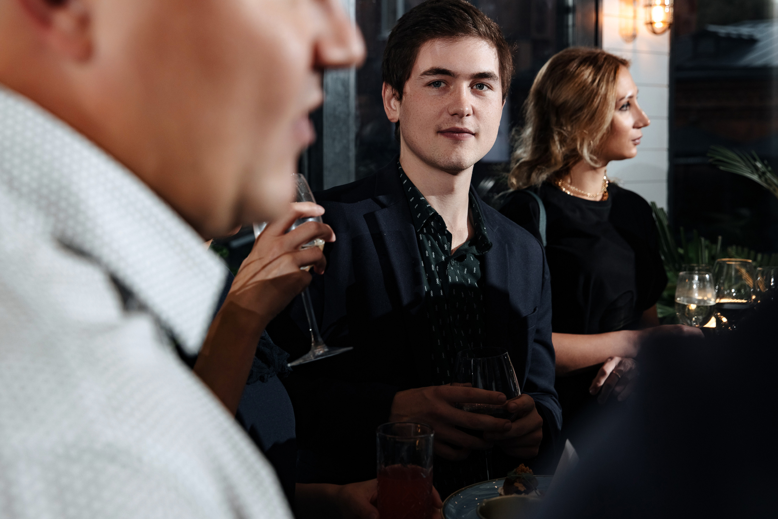 Корпоратив Ирбис. Свадебный репортажный фотограф в Москве