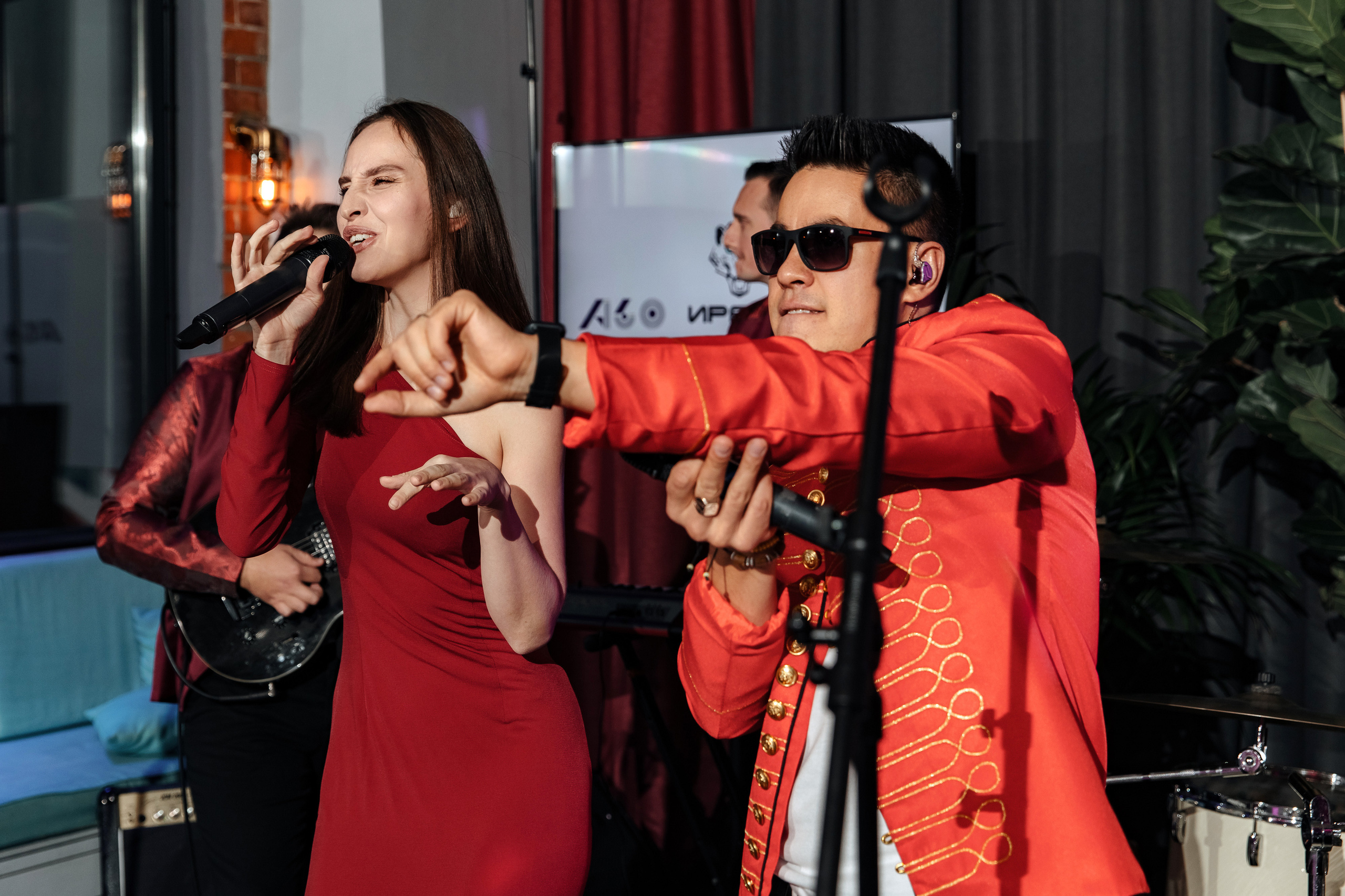 Корпоратив Ирбис. Свадебный репортажный фотограф в Москве