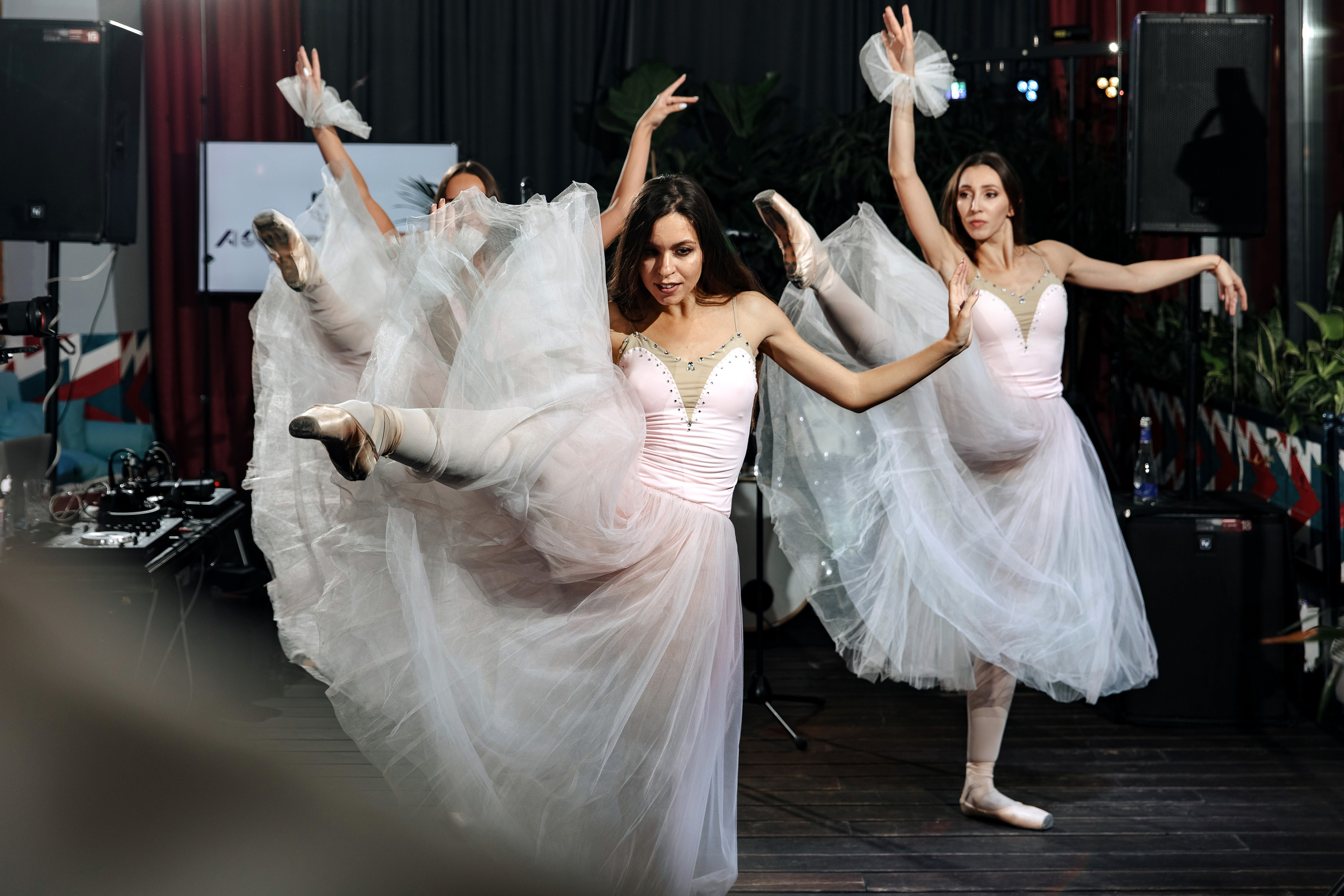 Корпоратив Ирбис. Свадебный репортажный фотограф в Москве