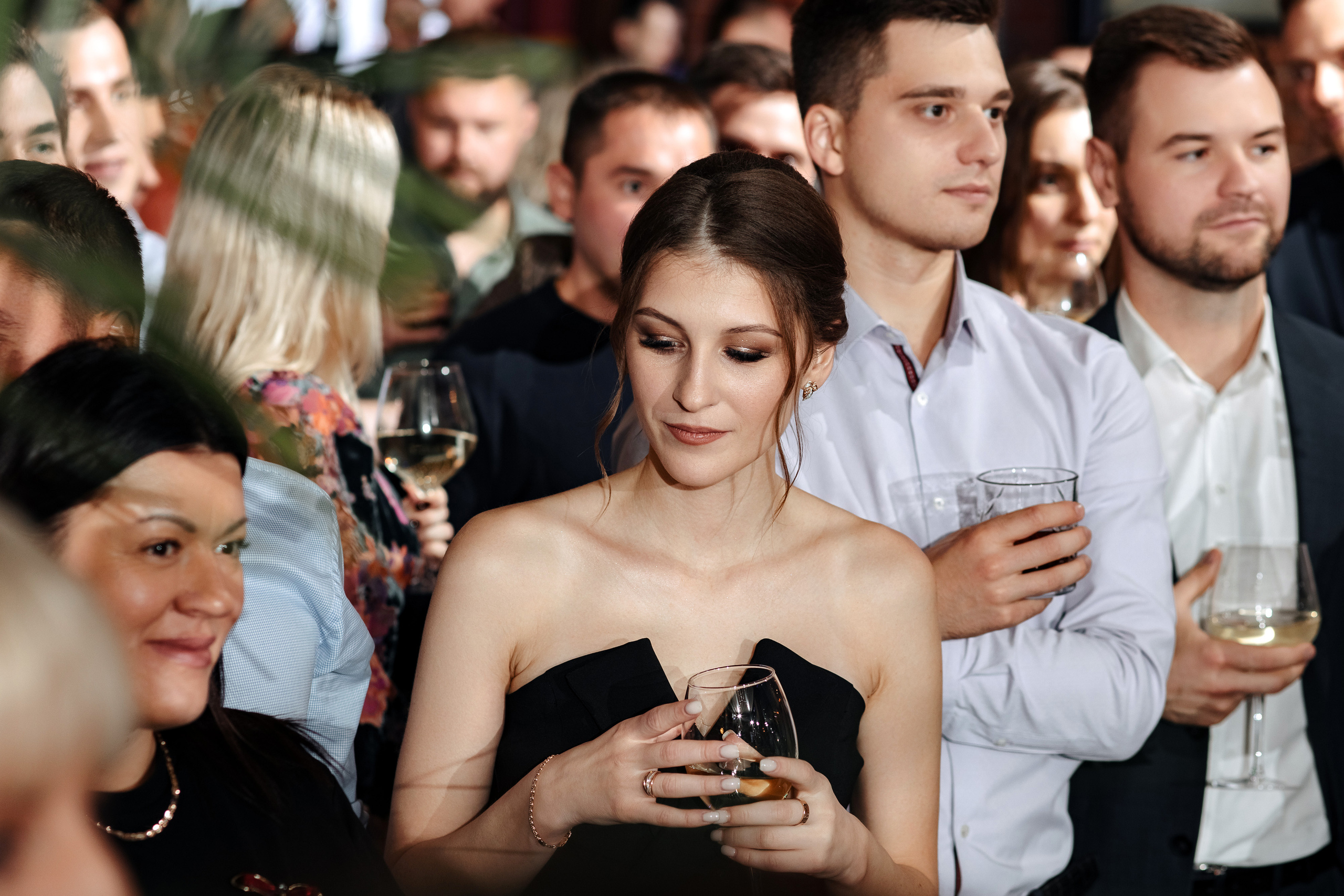 Корпоратив Ирбис. Свадебный репортажный фотограф в Москве