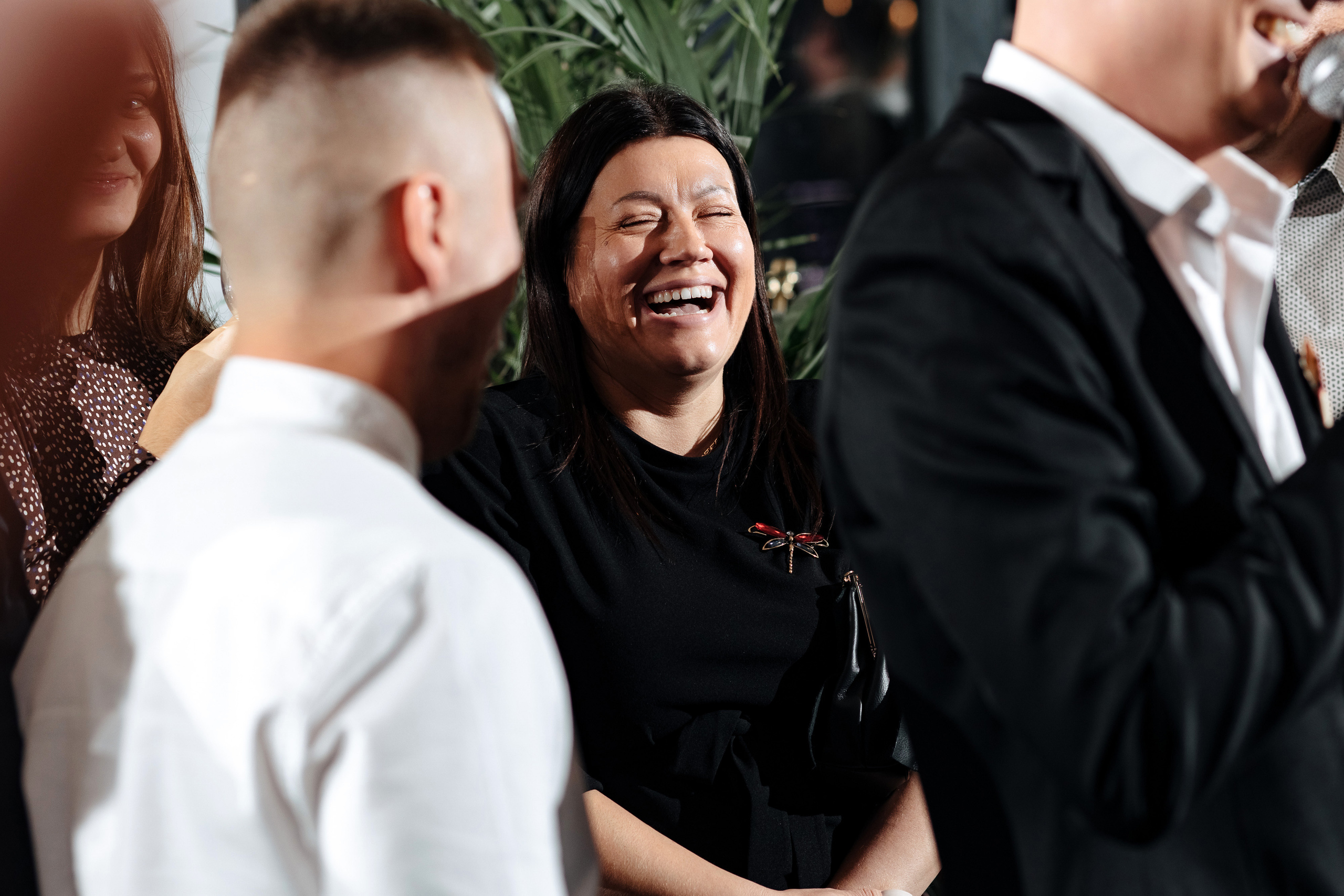 Корпоратив Ирбис. Свадебный репортажный фотограф в Москве