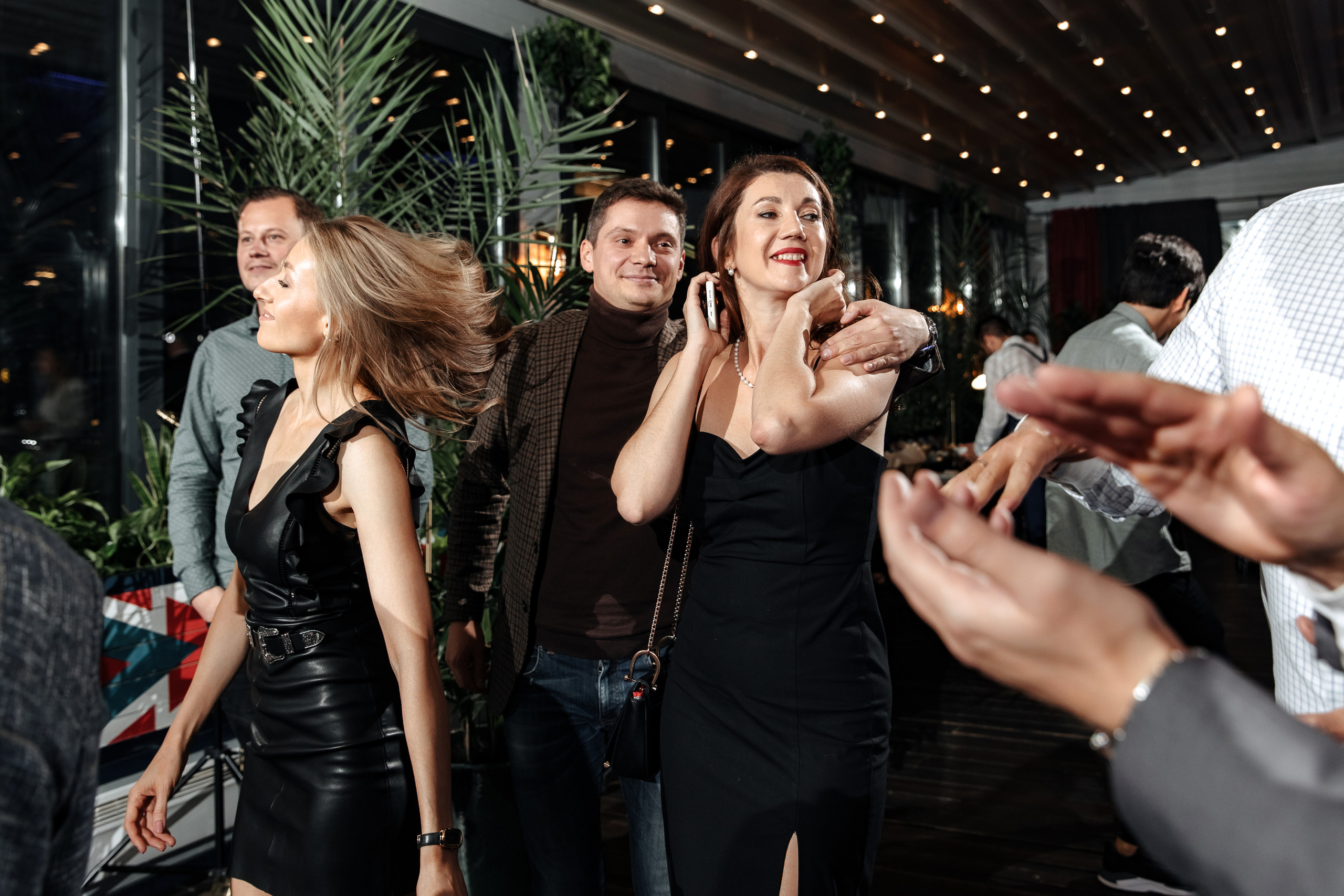 Корпоратив Ирбис. Свадебный репортажный фотограф в Москве